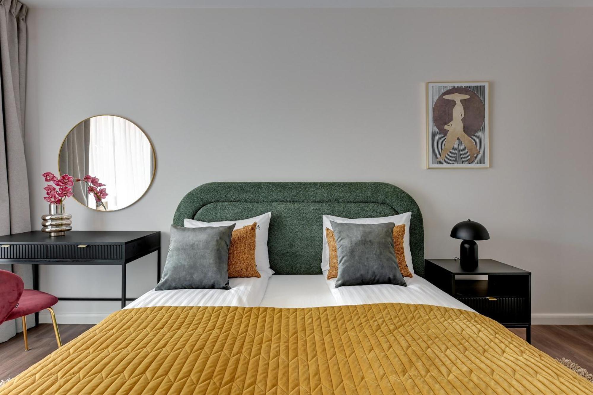 Scala Center Premium By Lion Apartment *