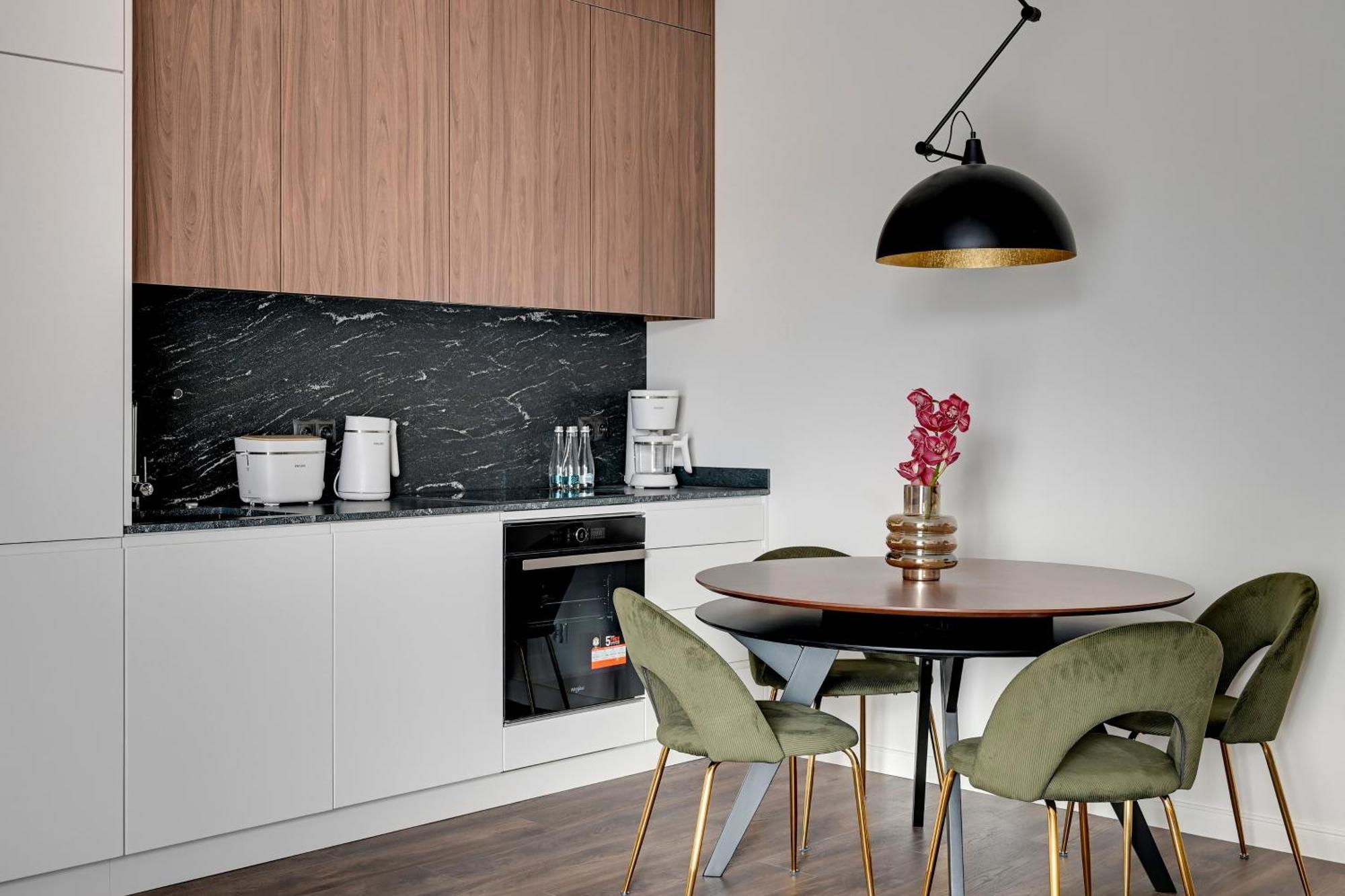 Apartment Scala Center Premium By Lion Danzig