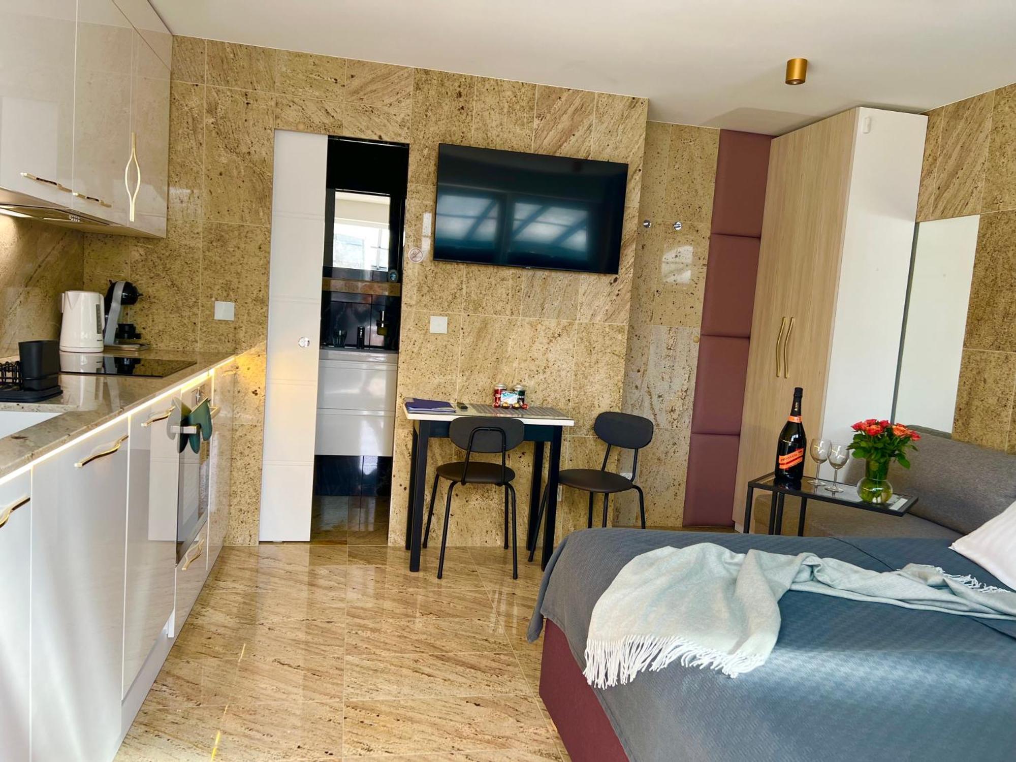 North Nest Luxury Apartament