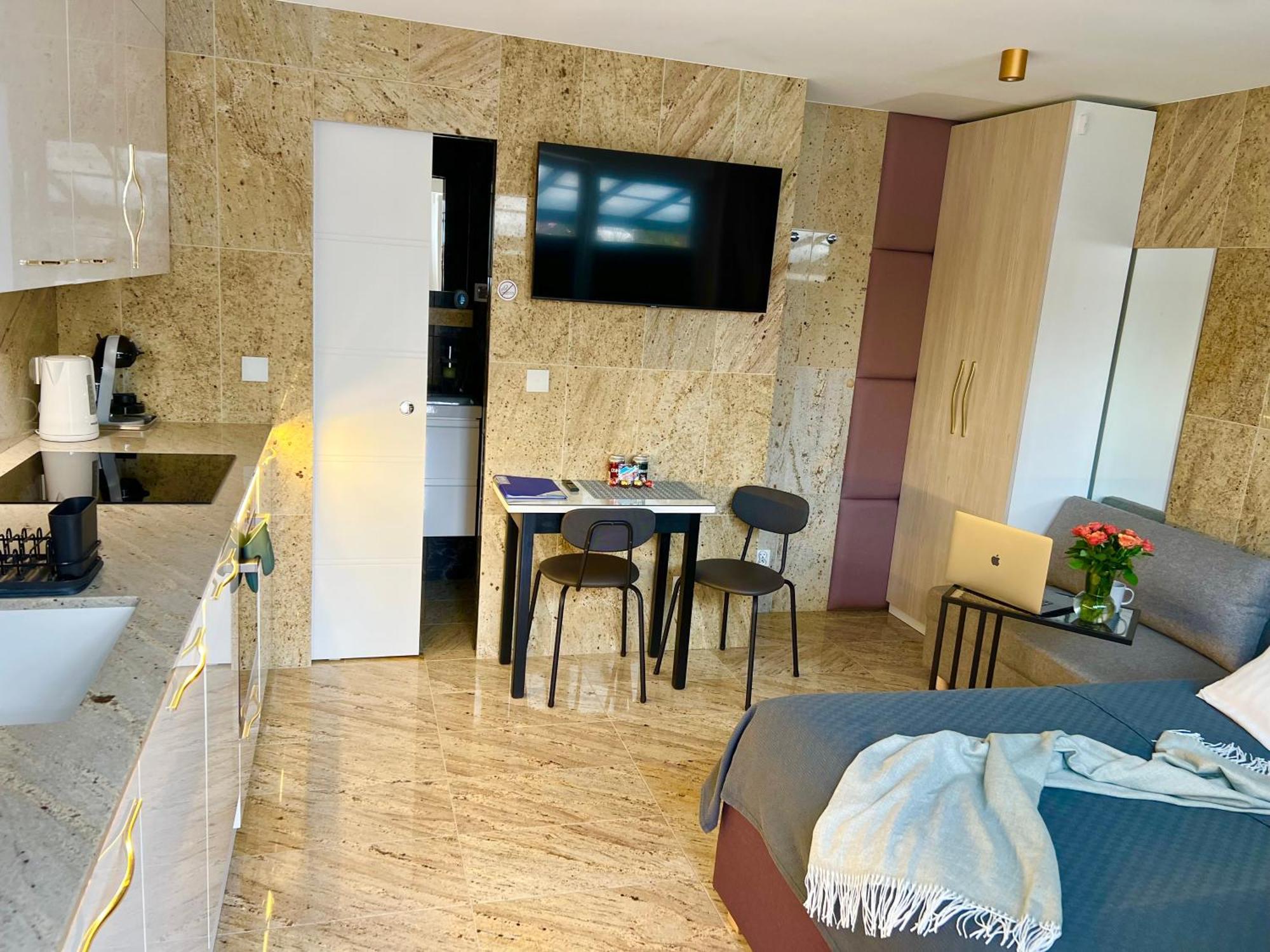 North Nest Luxury *