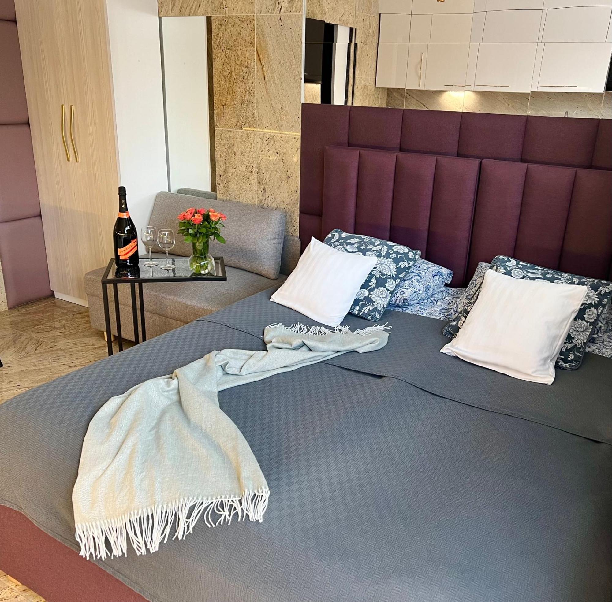 North Nest Luxury Apartament