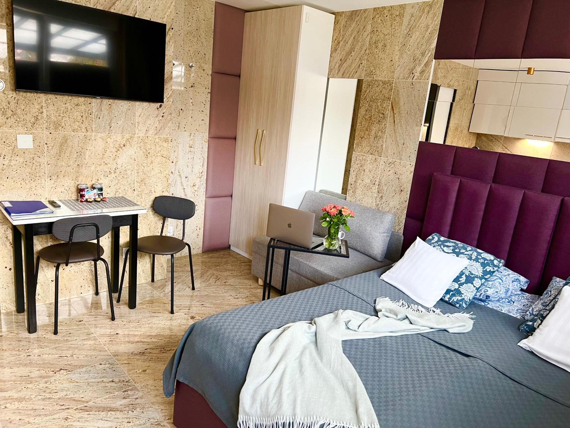 Apartament North Nest Luxury *