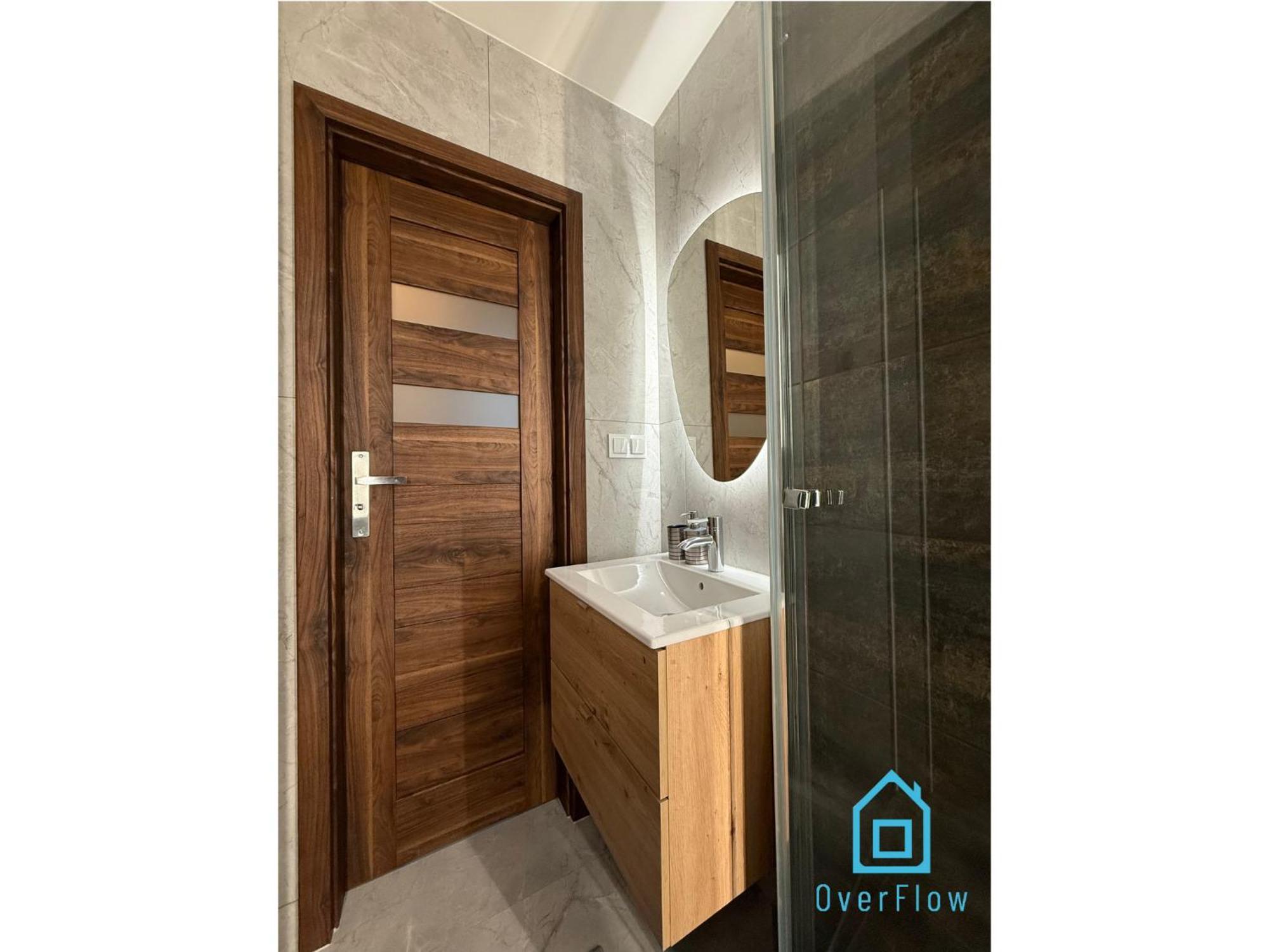 Shrek Homestay Gdansk