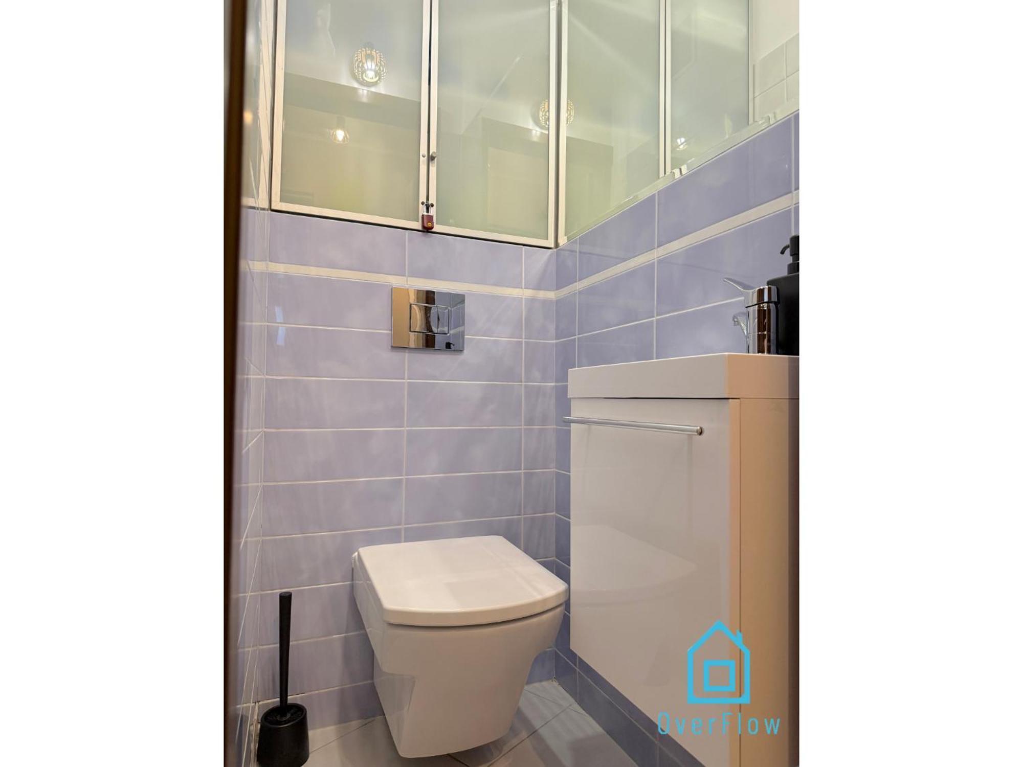 Shrek Homestay Gdansk