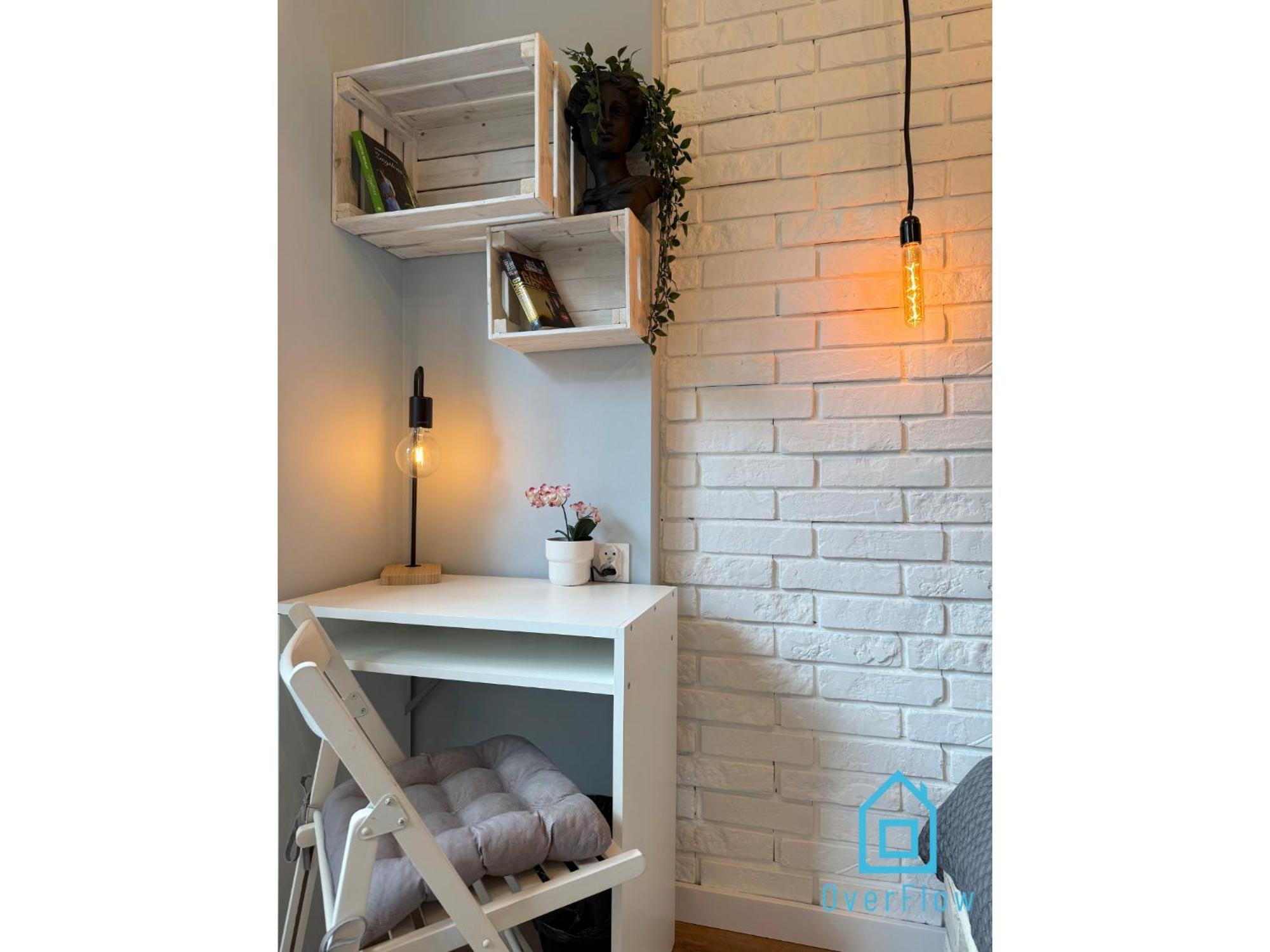 Homestay Shrek Gdansk