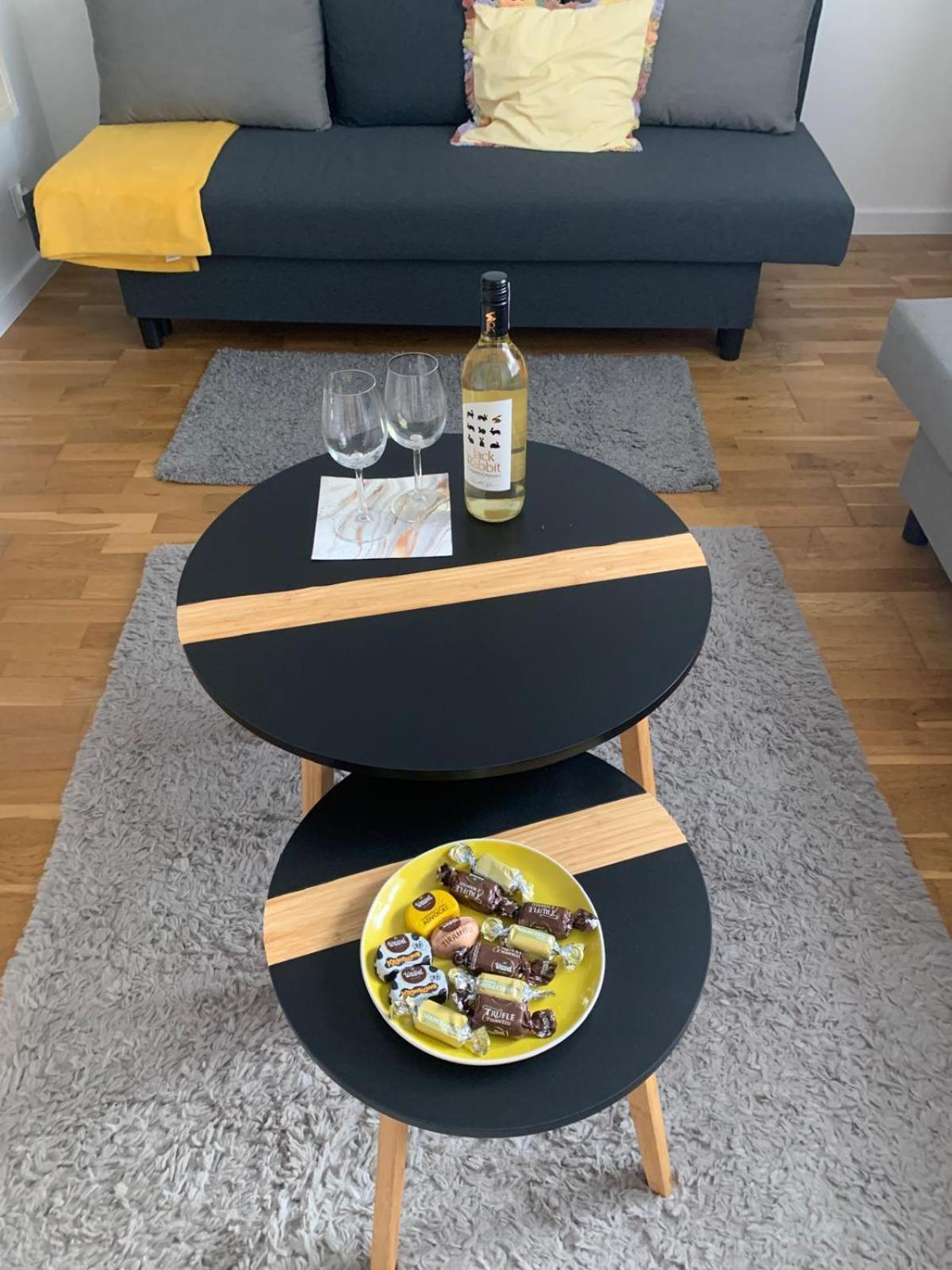 Grobla I Apartment Gdansk