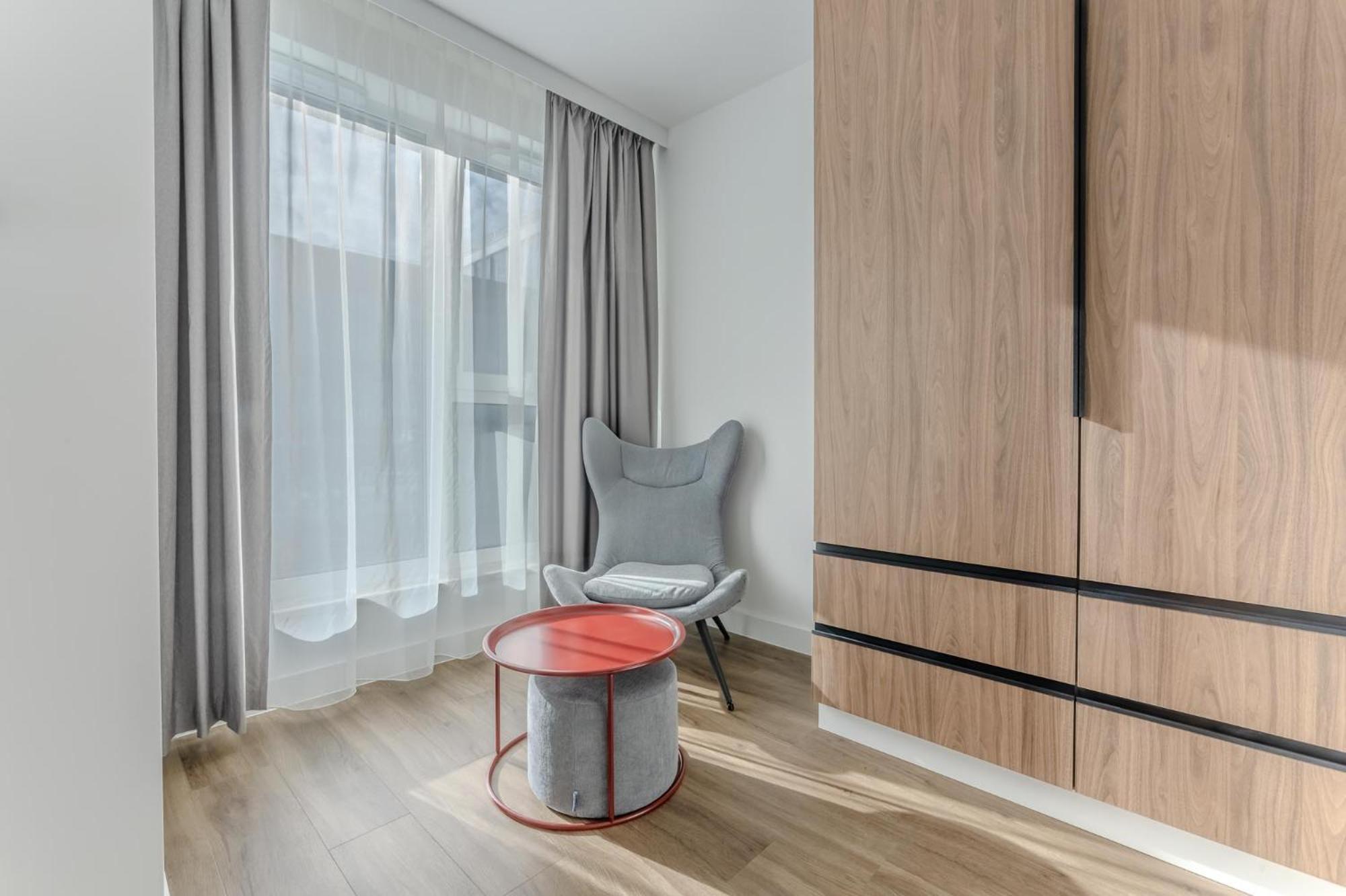 Noli Wrzeszcz Hotell Gdańsk