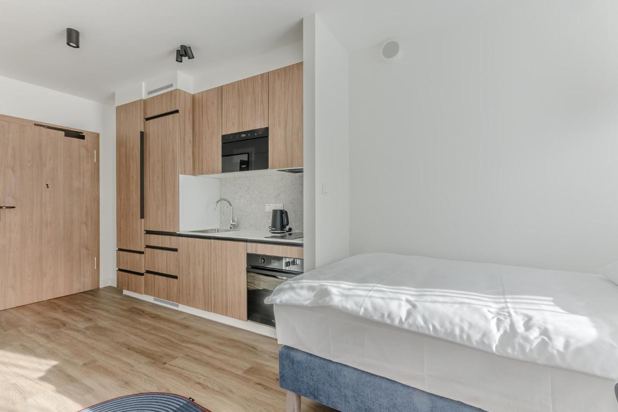 Noli Wrzeszcz Hotell