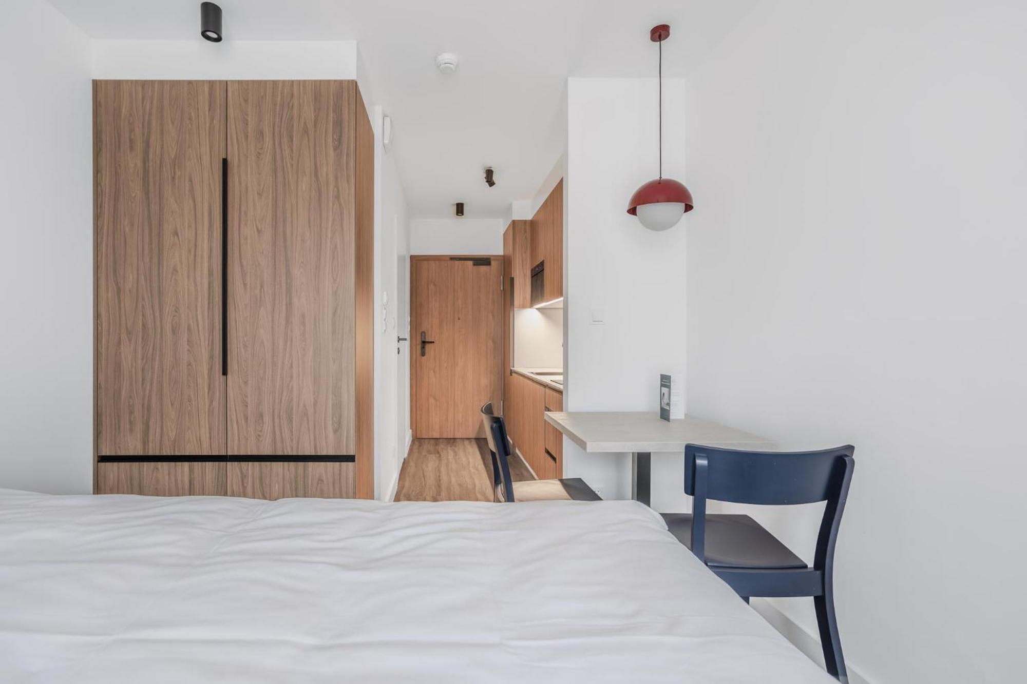 Hotell Noli Wrzeszcz Gdańsk