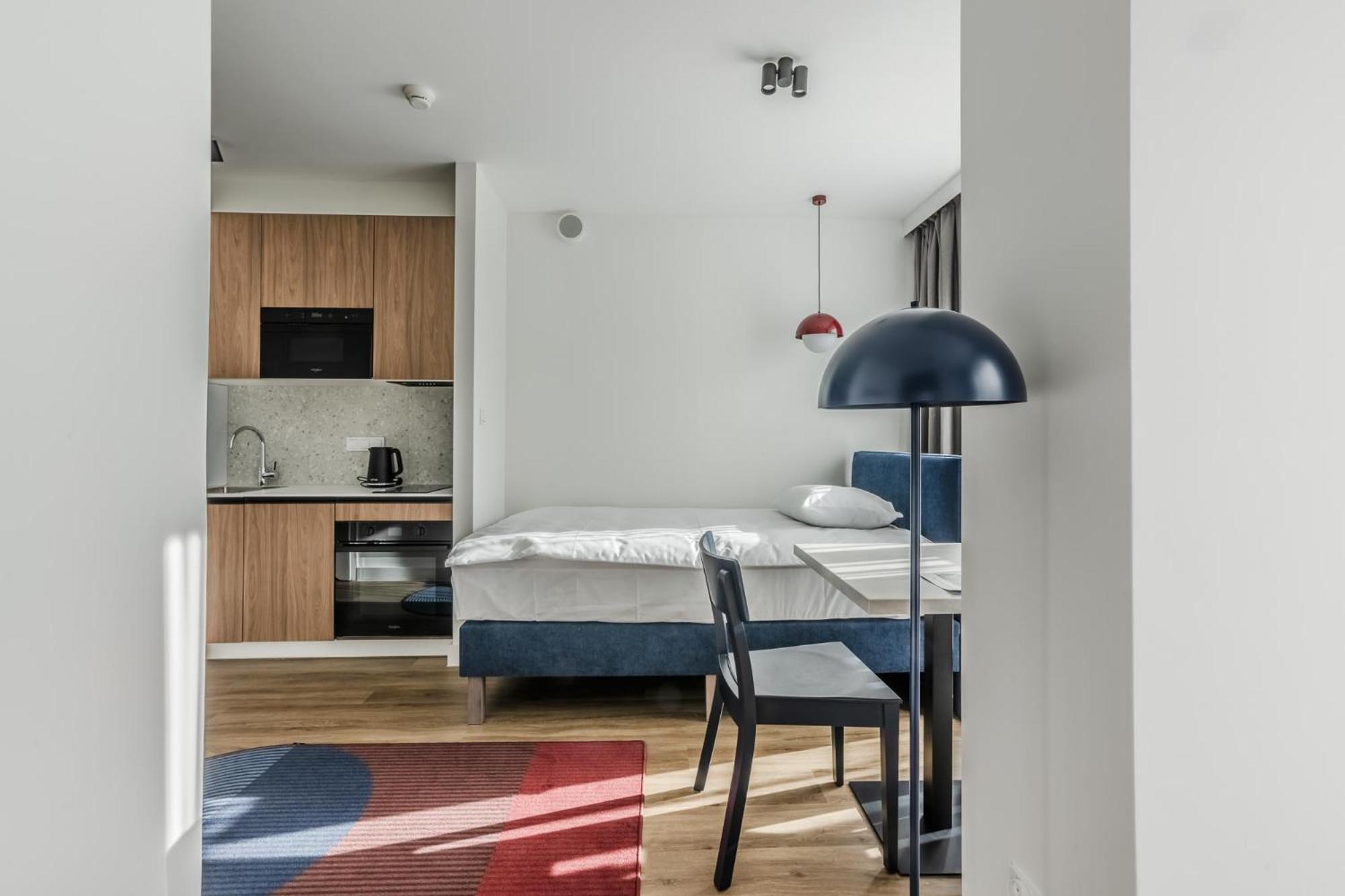 Noli Wrzeszcz 4*