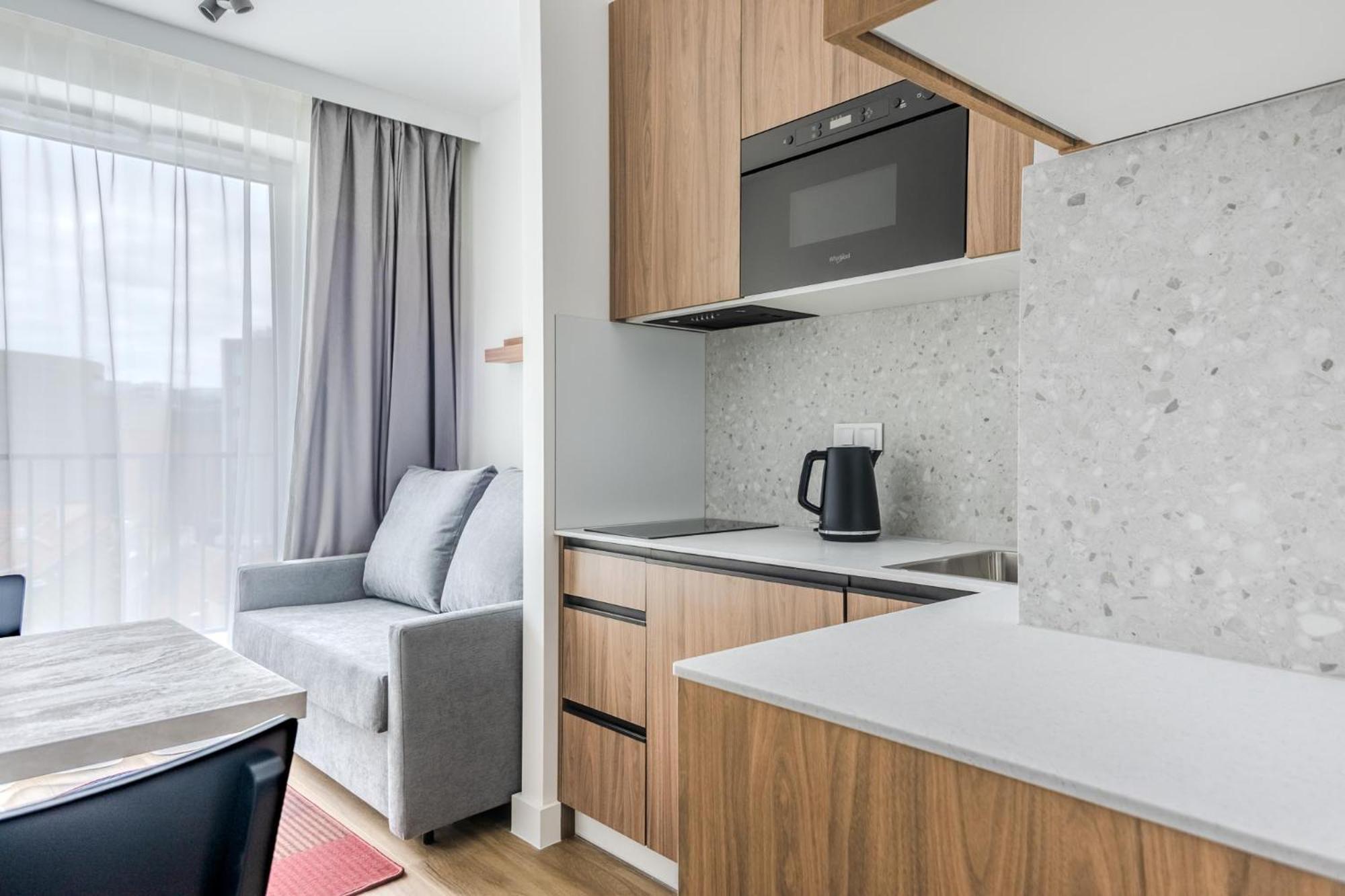 Noli Wrzeszcz Hotell 4*