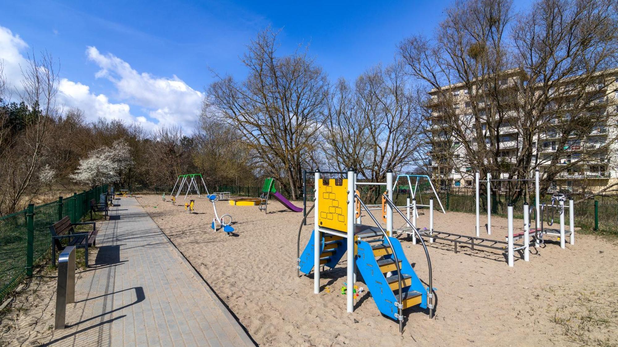 Lejlighed Citystay Magellana