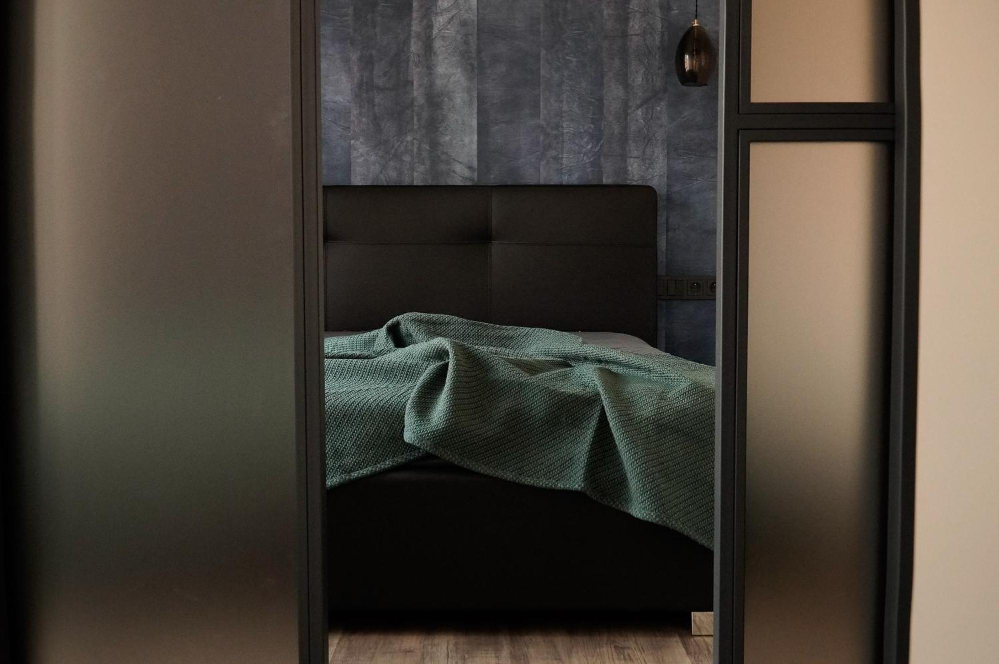 Apartament Ocean Blue - Old Town Billberry *