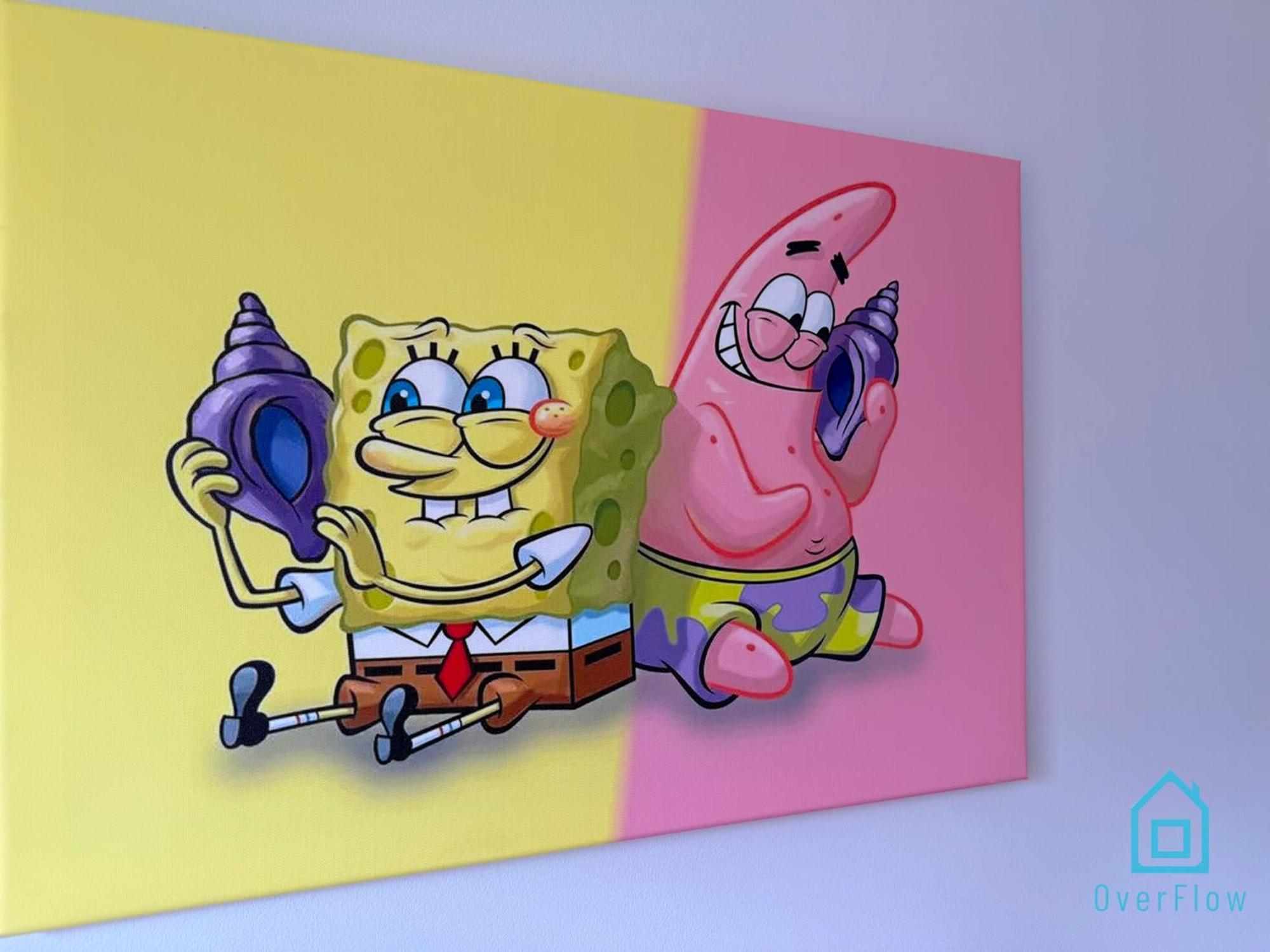 Spongebob