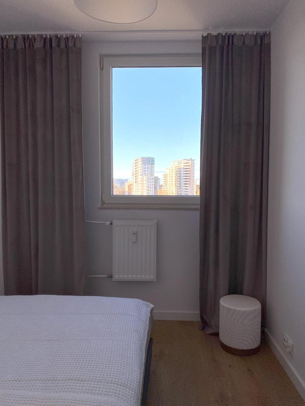 Morze8th Apartamento