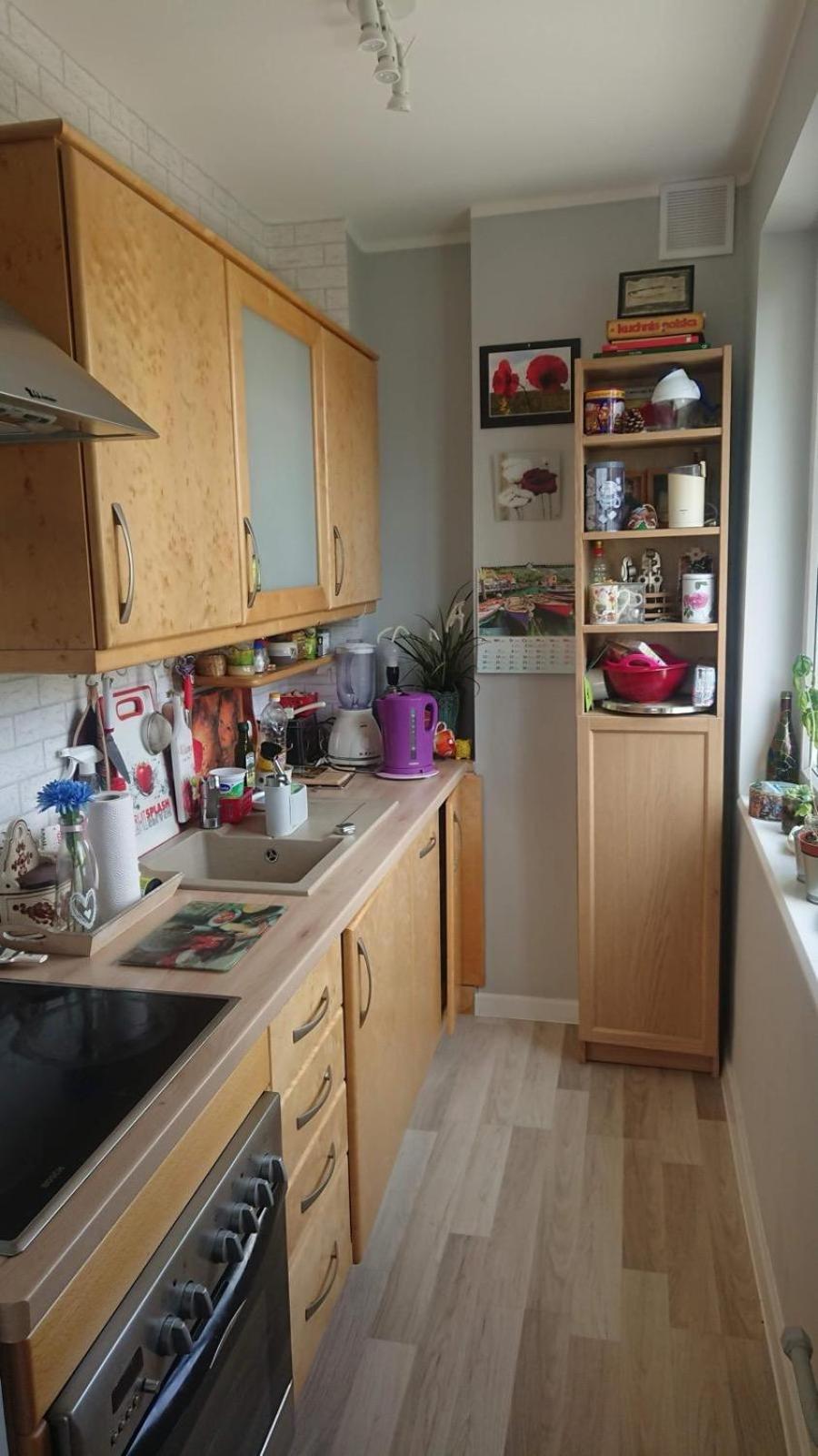 Koralowa Apartment Gdansk