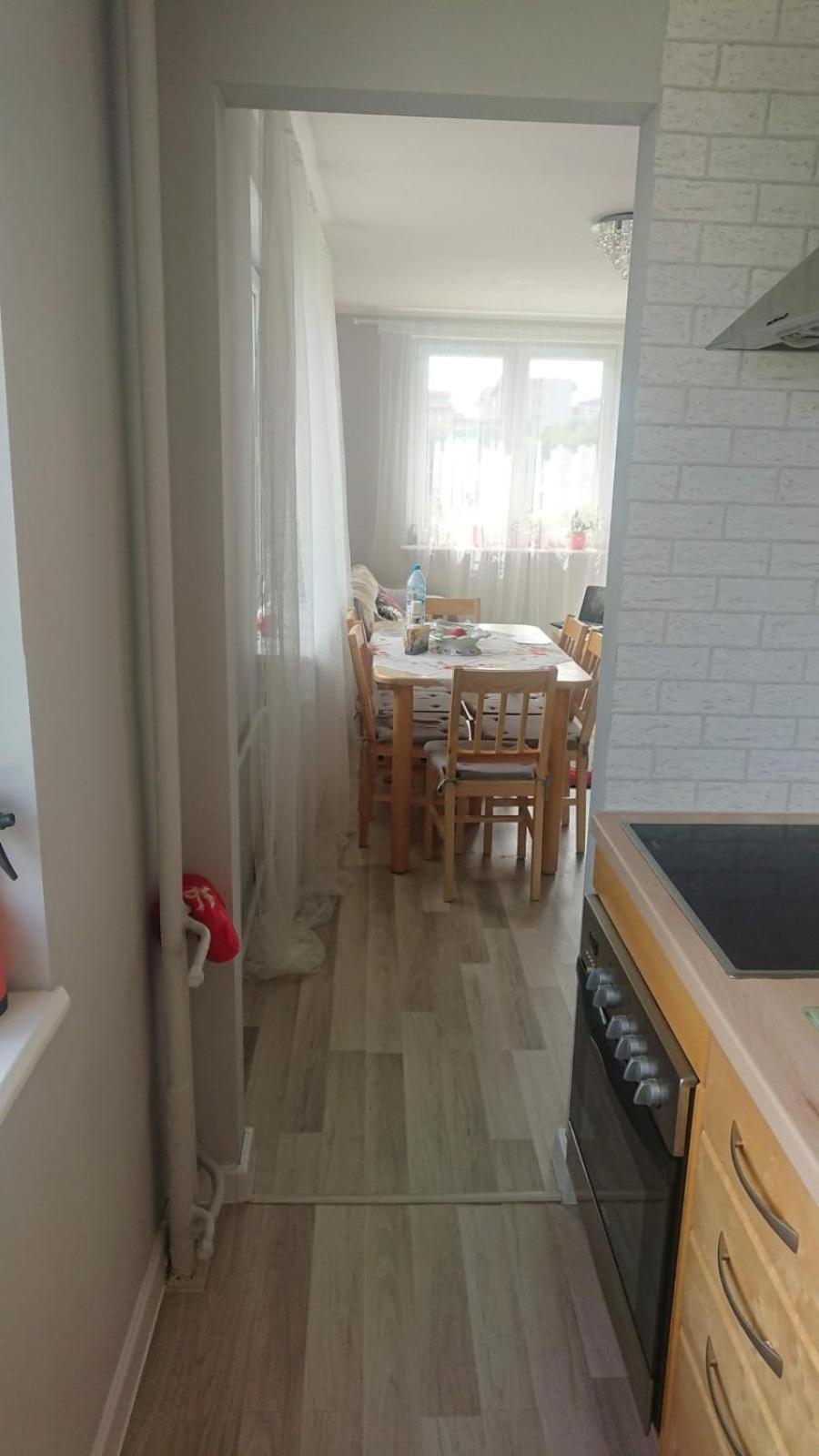 Apartamento Koralowa