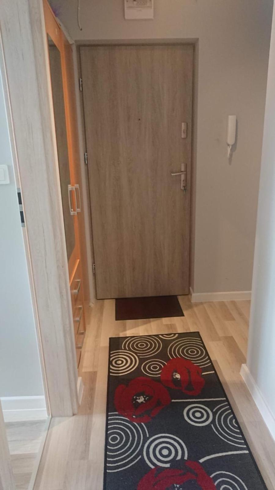 Koralowa Apartment Gdansk