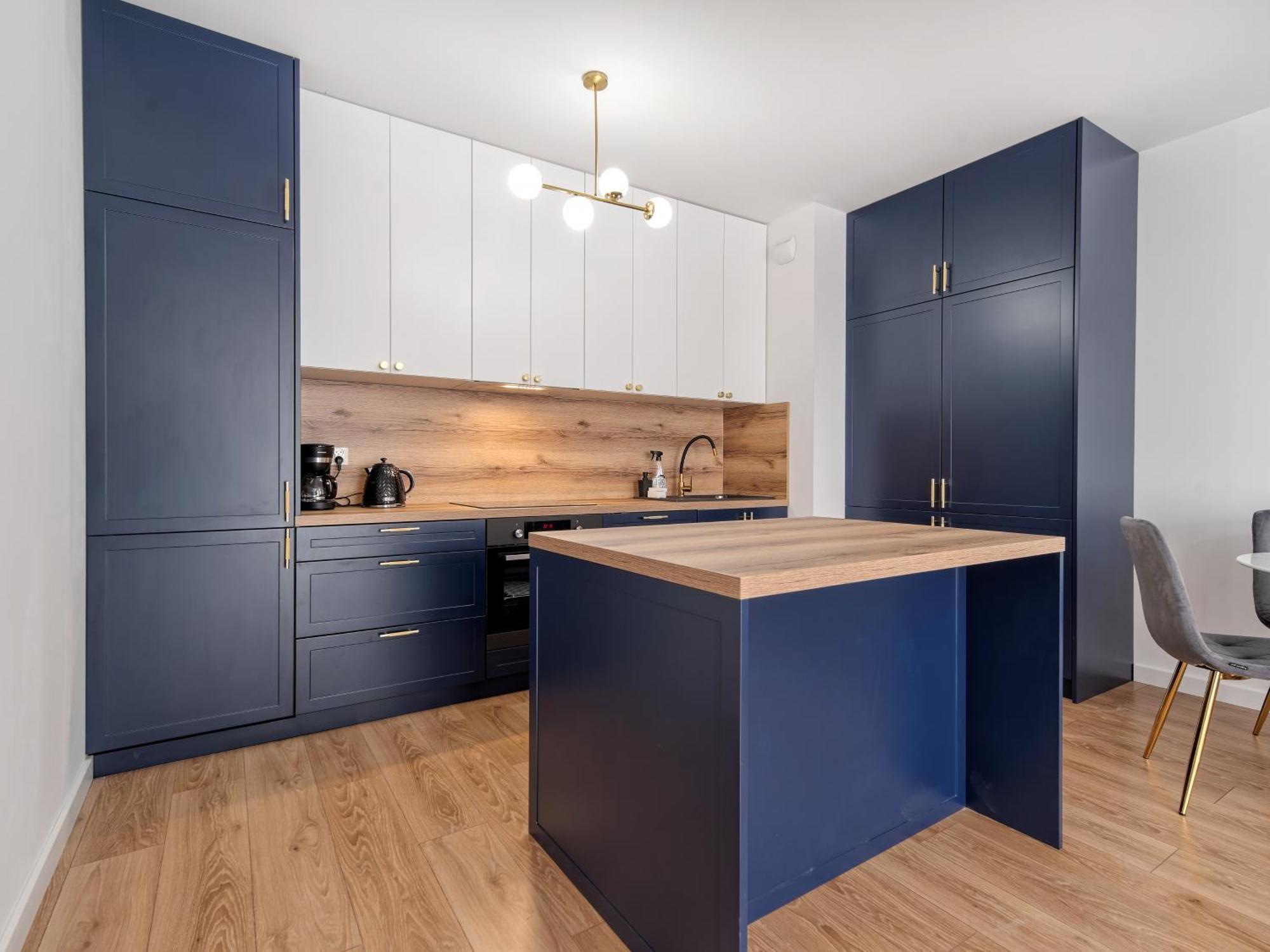 Letnica Luxury Gdansk