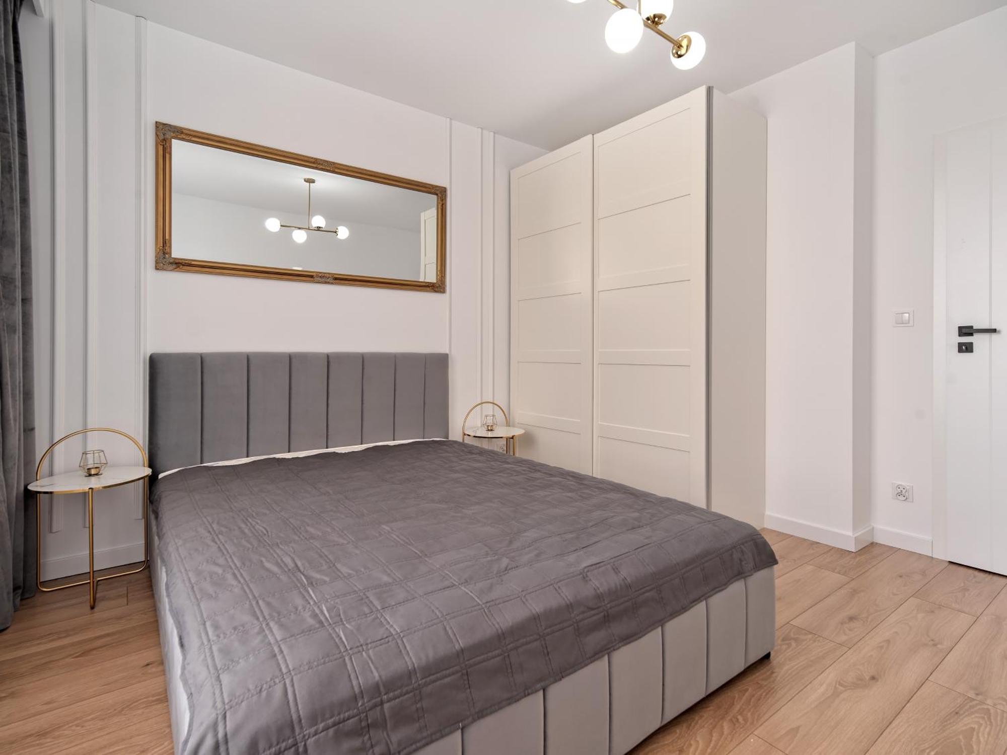 Apartment Letnica Luxury