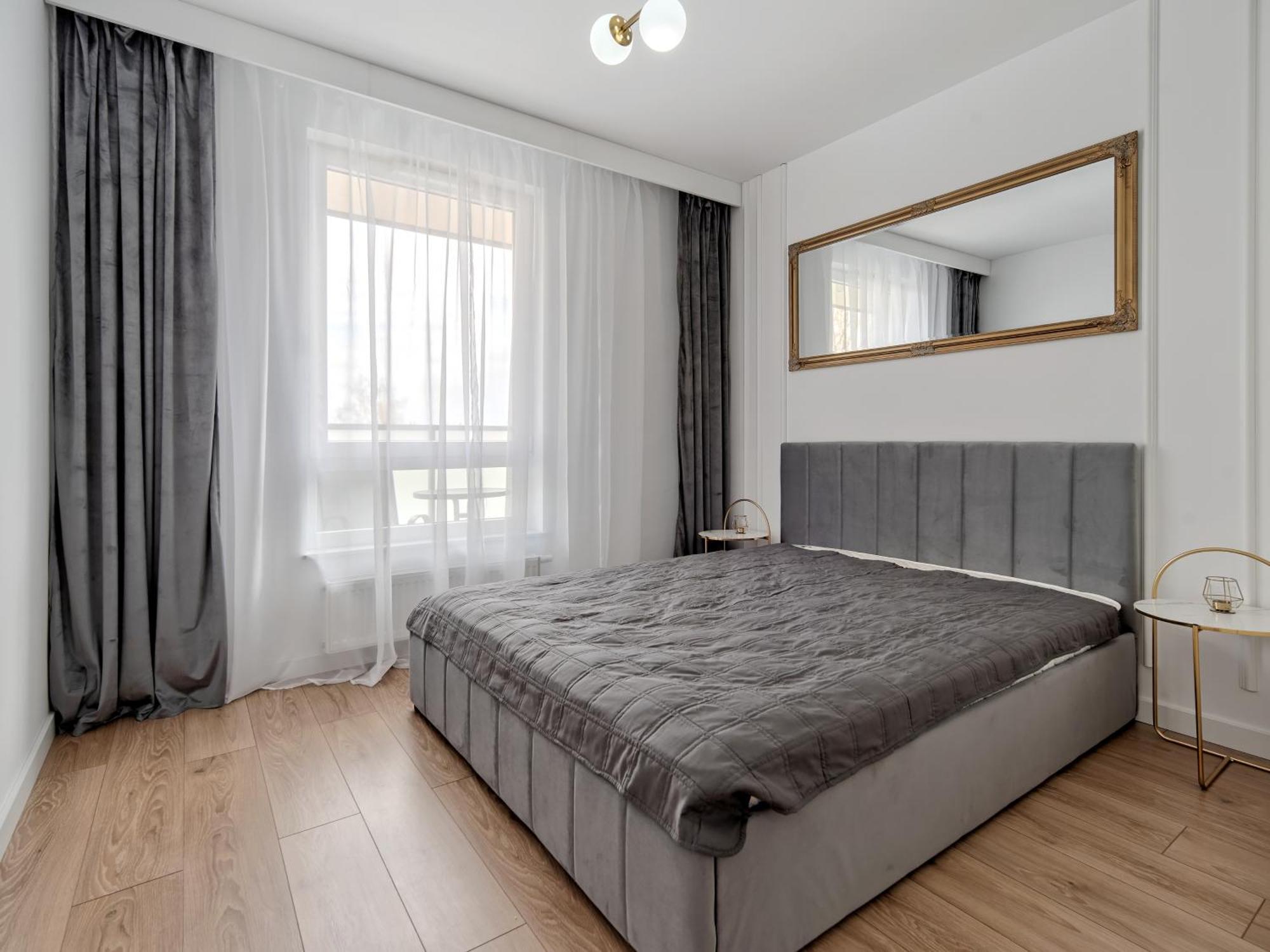 Apartment Letnica Luxury *