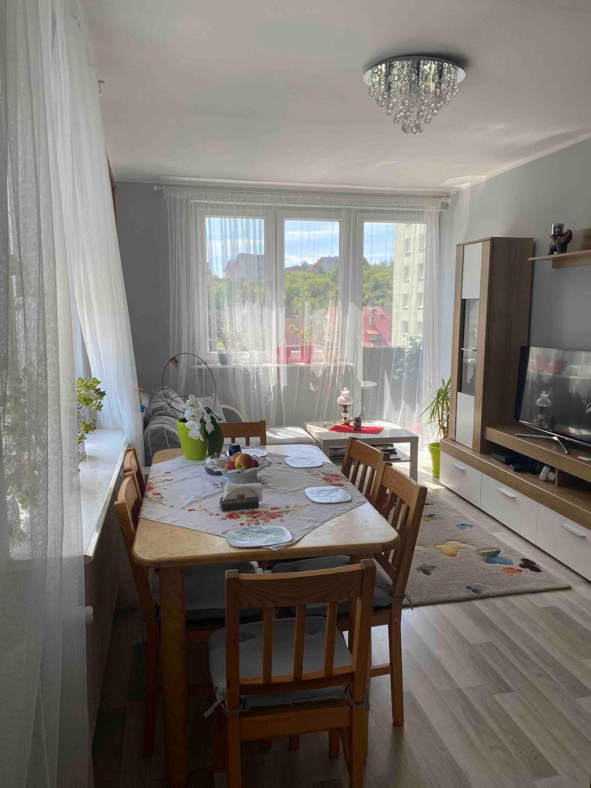 Koralowa Apartamento Gdańsk