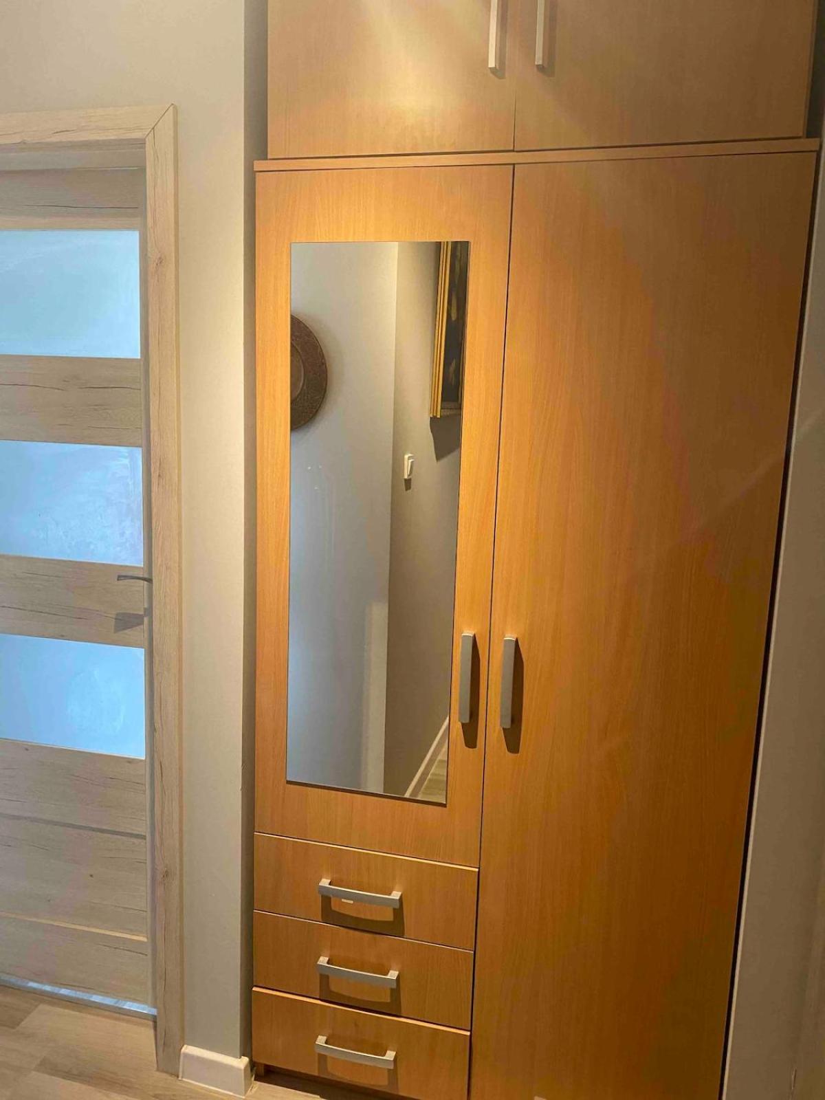 Apartamento Koralowa *