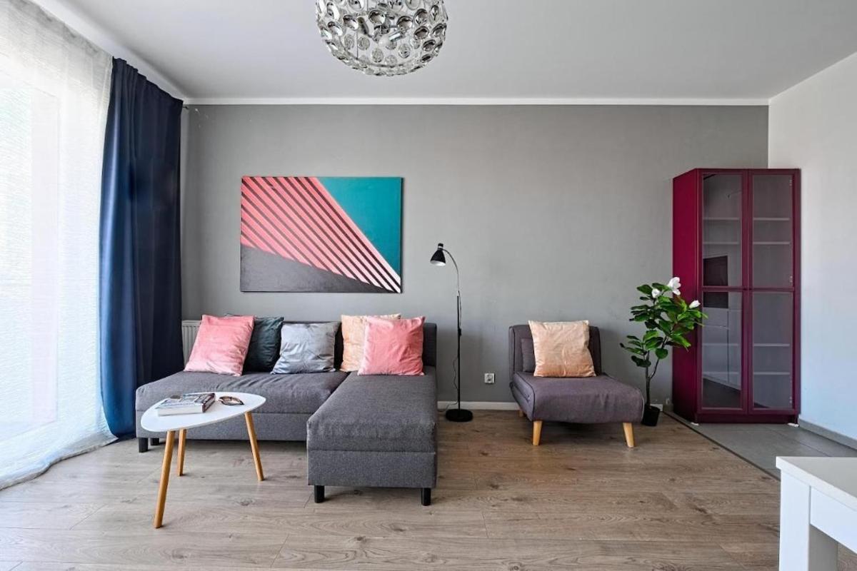 Urban Nest & Dluga Grobla *