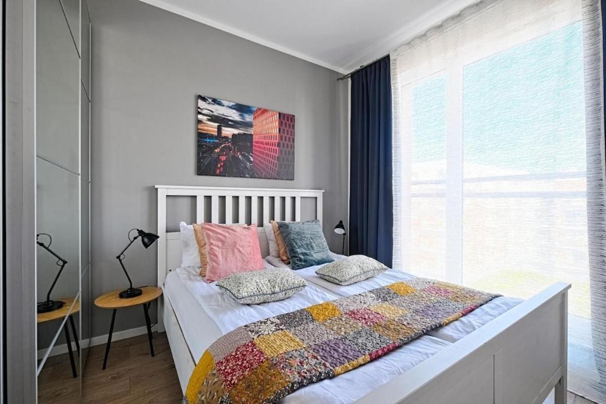 Urban Nest & Dluga Grobla Apartment