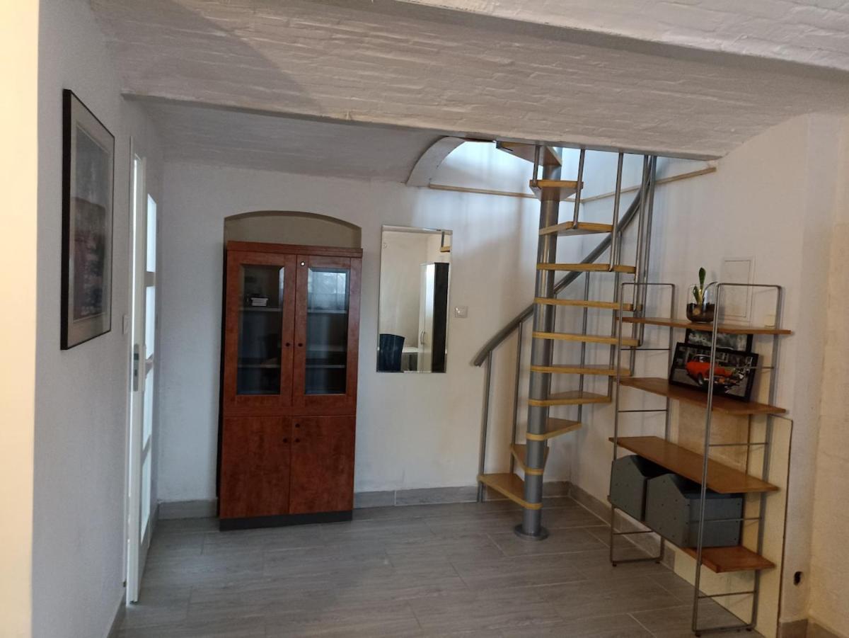 Mieszkanko Wrzeszcz Kolo Skm Gdansk