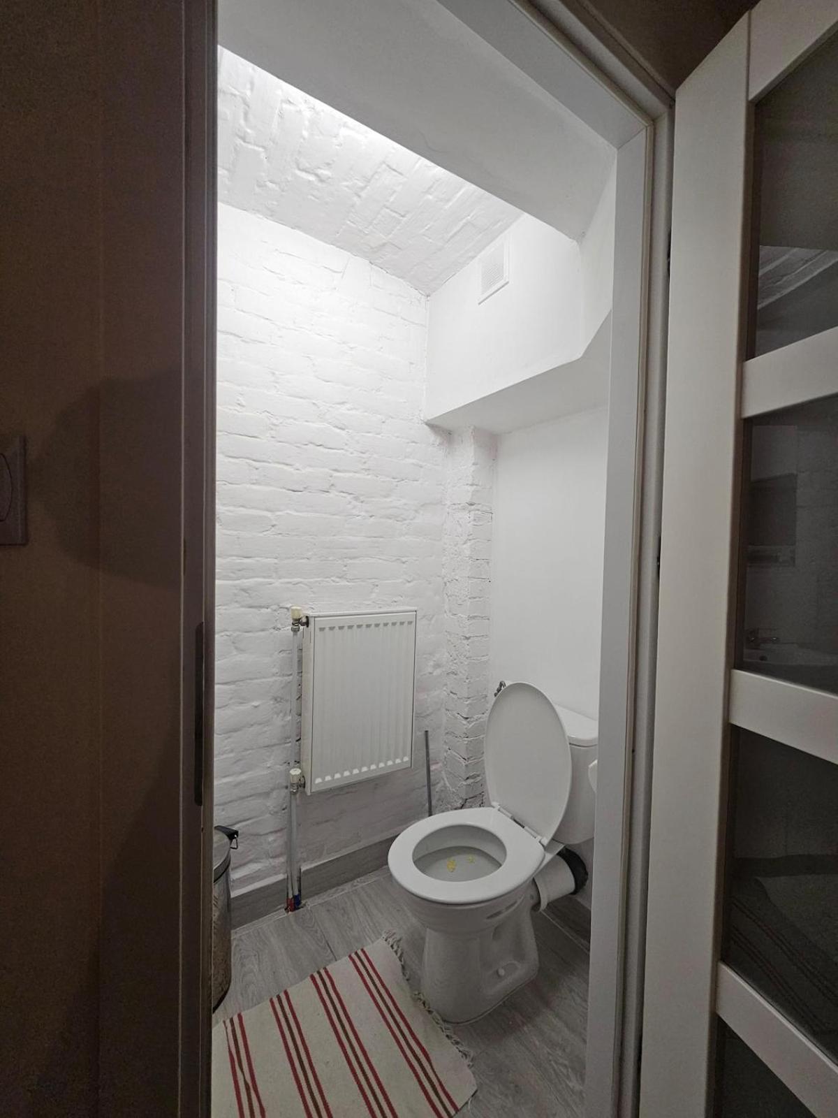 Mieszkanko Wrzeszcz Kolo Skm Apartment Gdansk