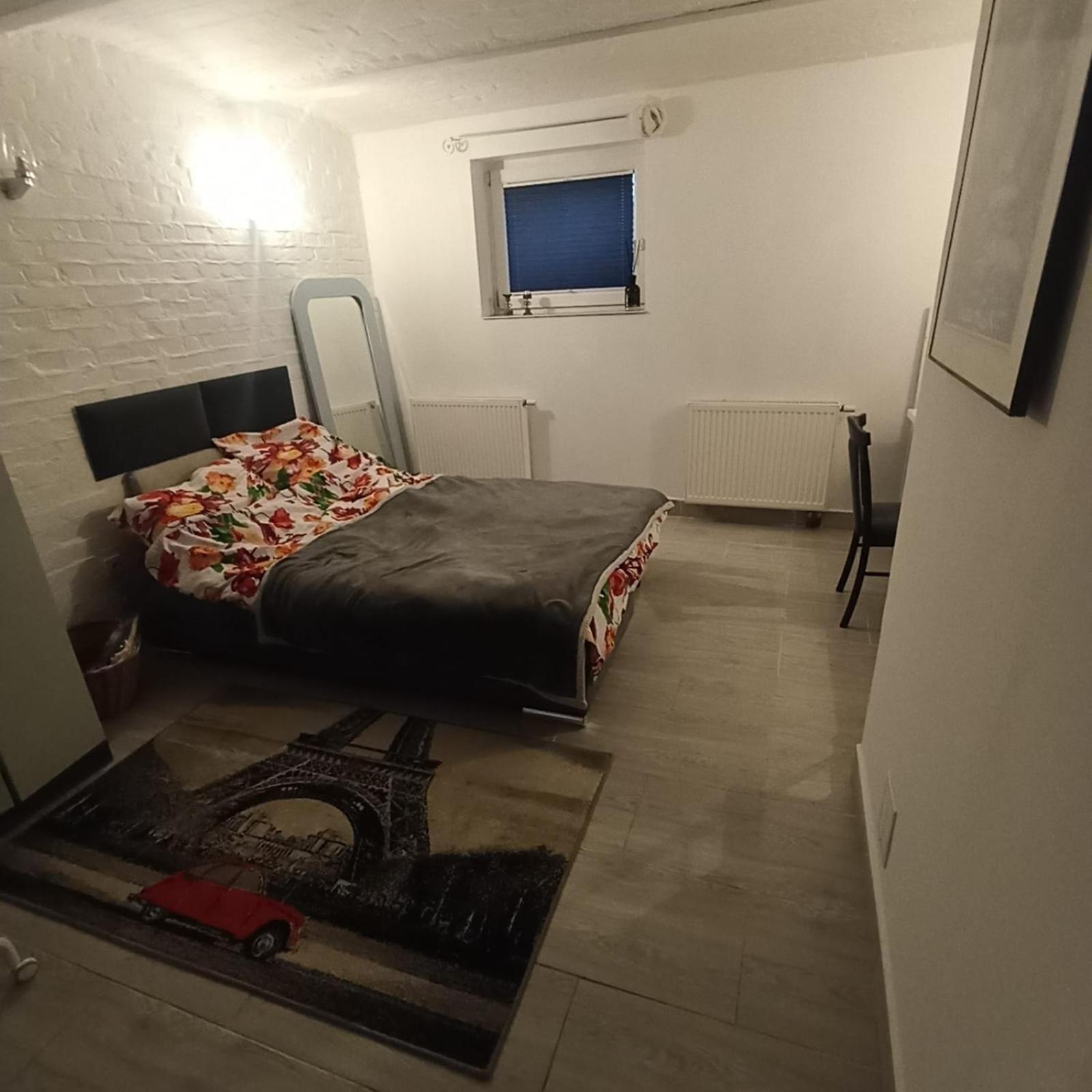 Apartment Mieszkanko Wrzeszcz Kolo Skm *