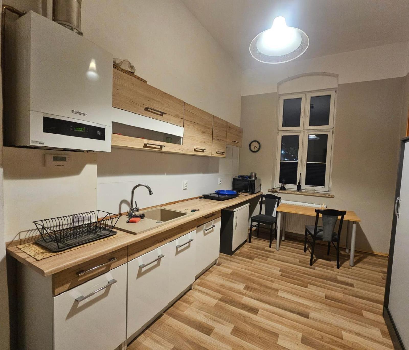 Apartment Mieszkanko Wrzeszcz Kolo Skm