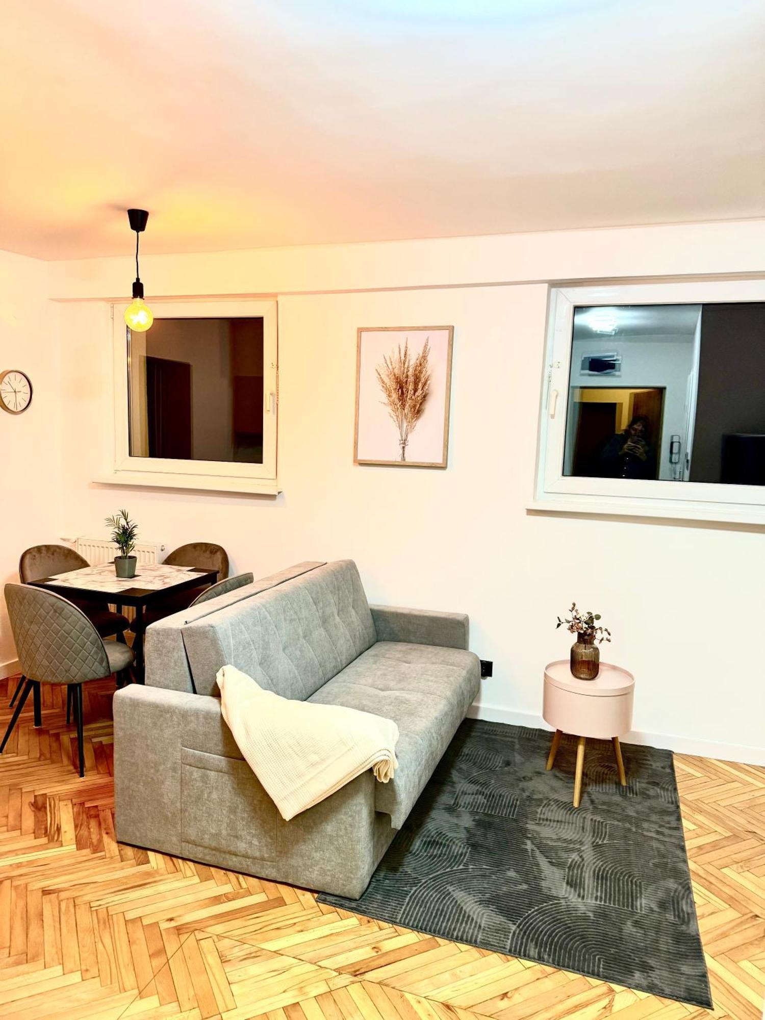 Jarzebinka Ii Apartment *