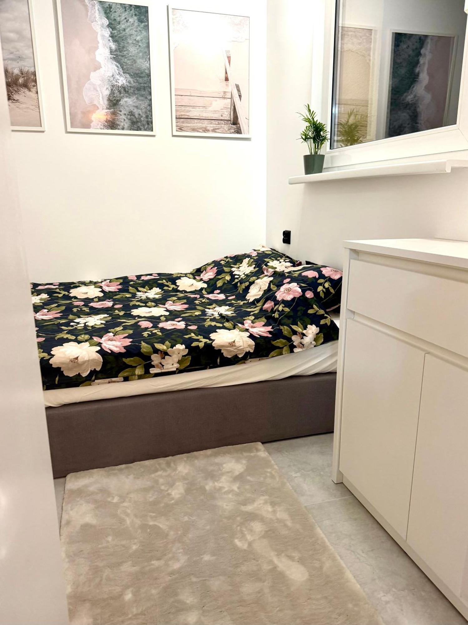 Apartment Jarzebinka Ii Danzig