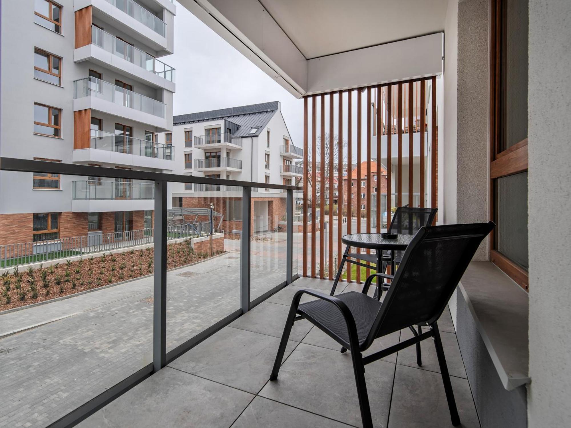 Siedlce - Parking & Balcony - By Rentujemy Apartment *
