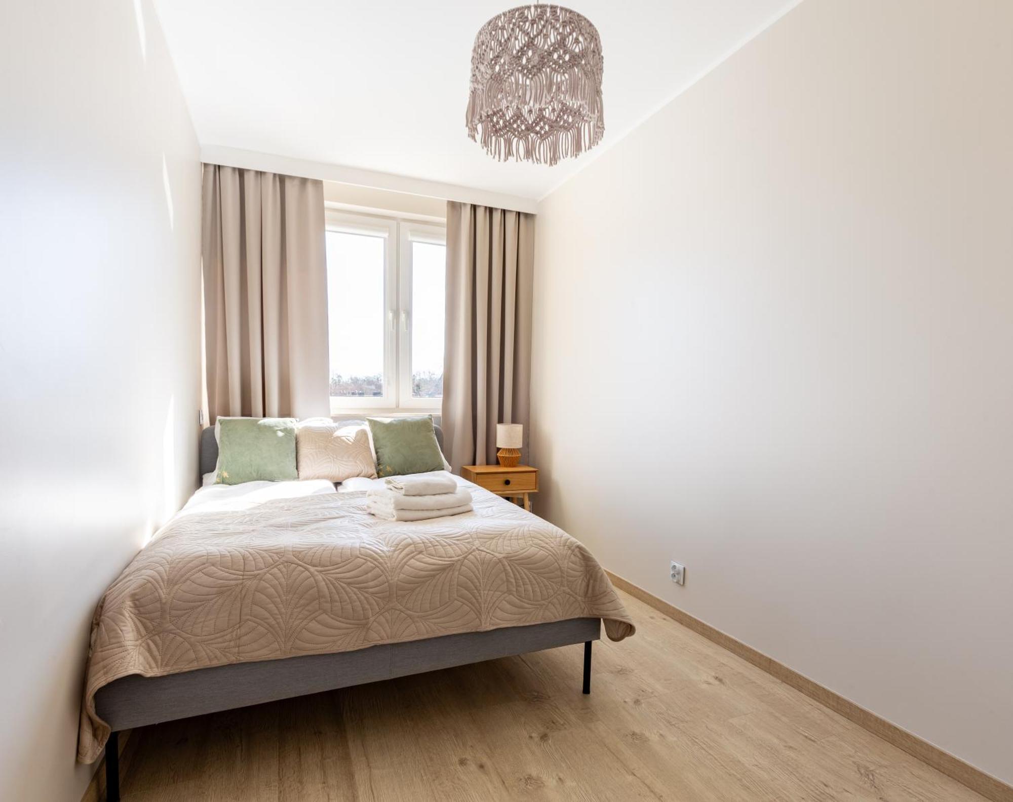 Wejhera Beige Chic * Gdansk