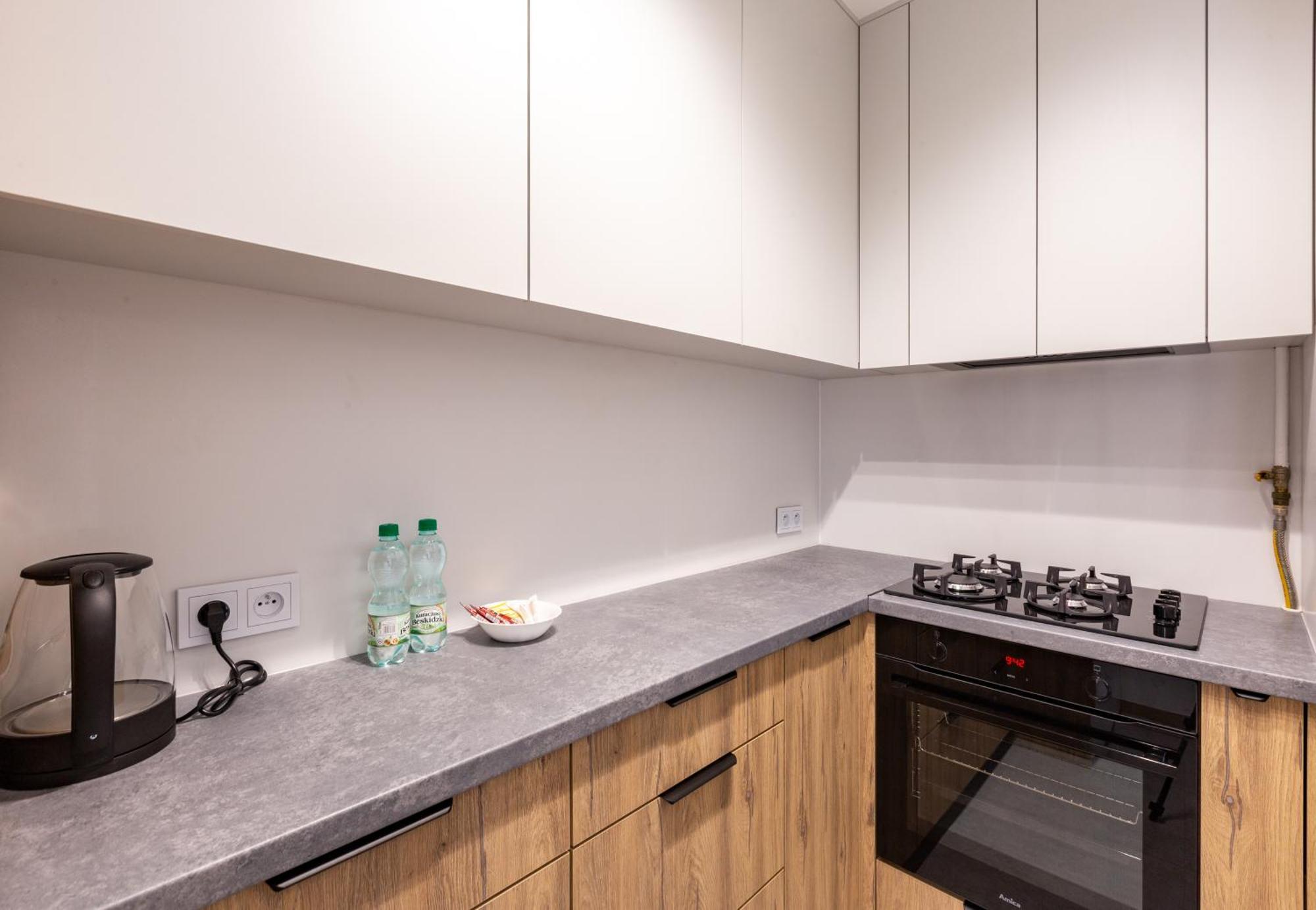 Apartment Wejhera Beige Chic