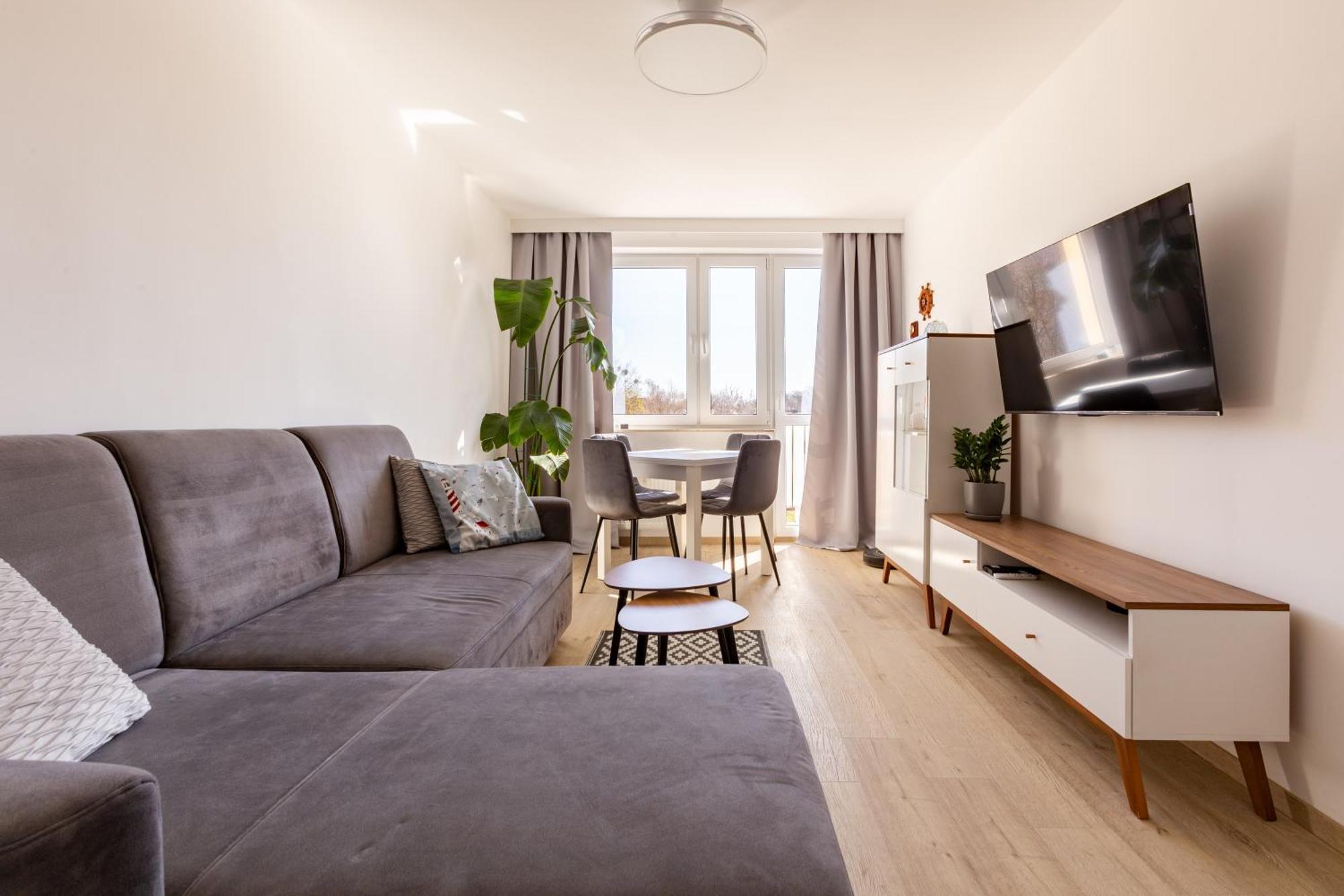 Wejhera Beige Chic Gdansk