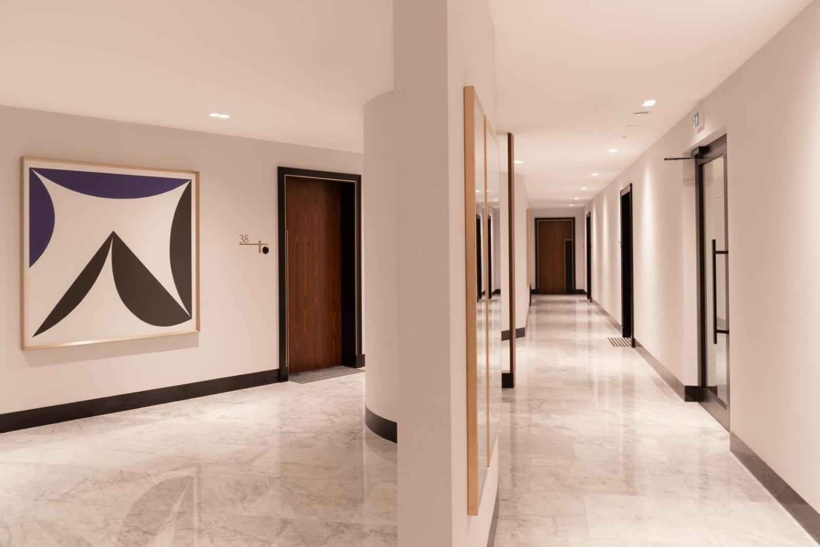 Apartament Brabank Amber, Free Parking By Grandview Apartment Gdansk