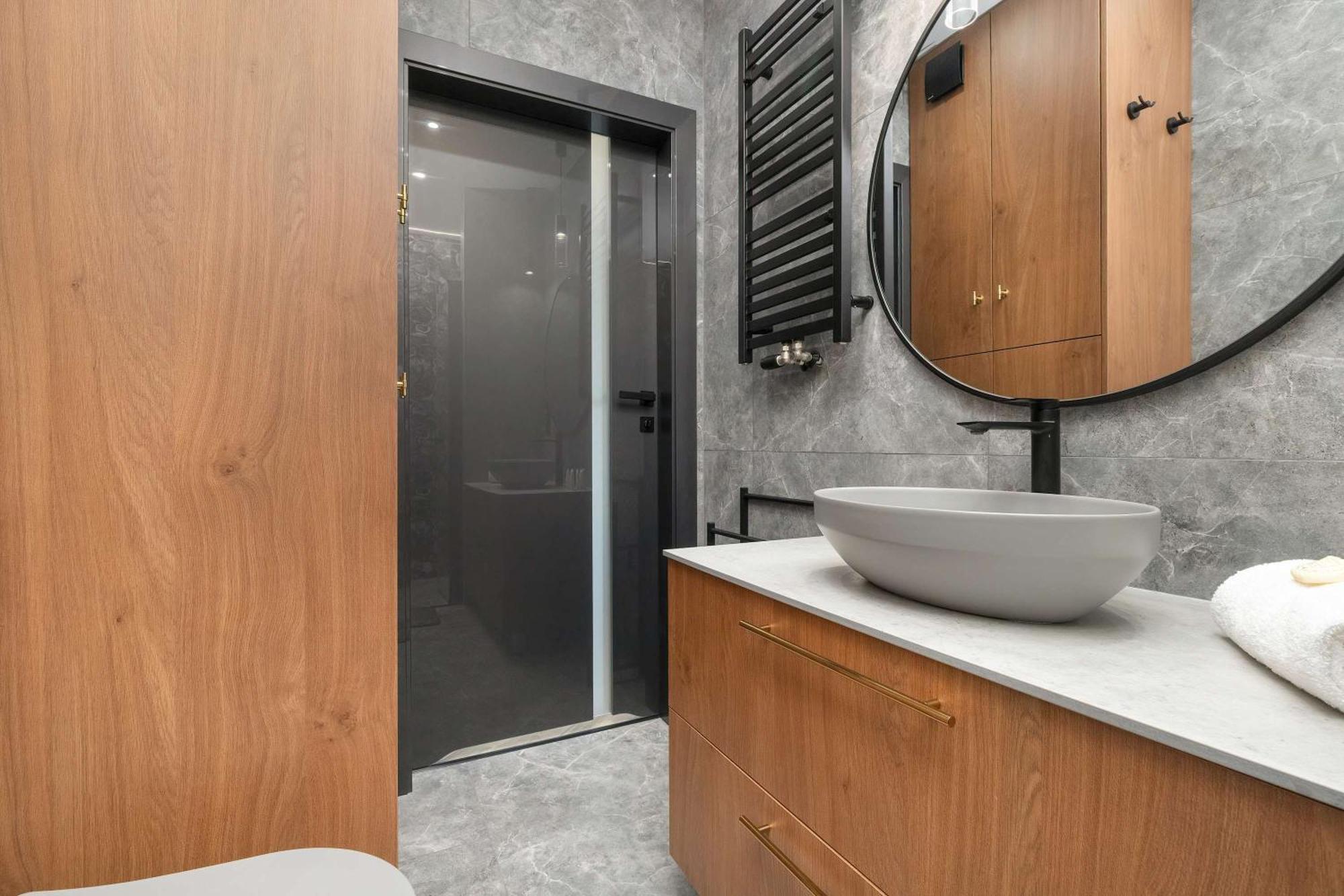Apartment Prestigious With Parking In By Renters Gdansk