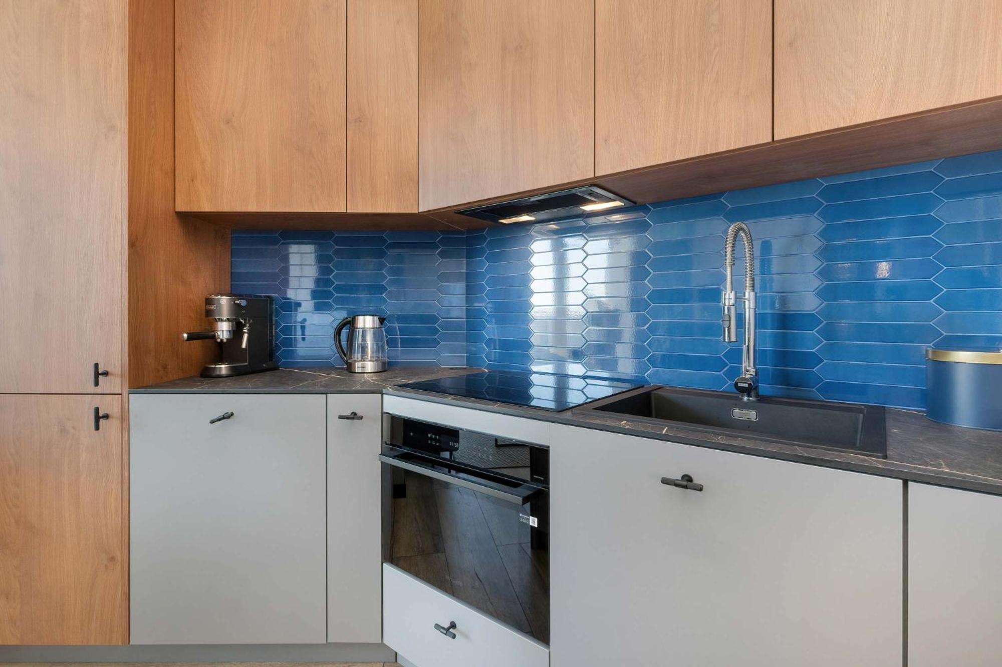 Apartment Prestigious With Parking In By Renters Gdansk