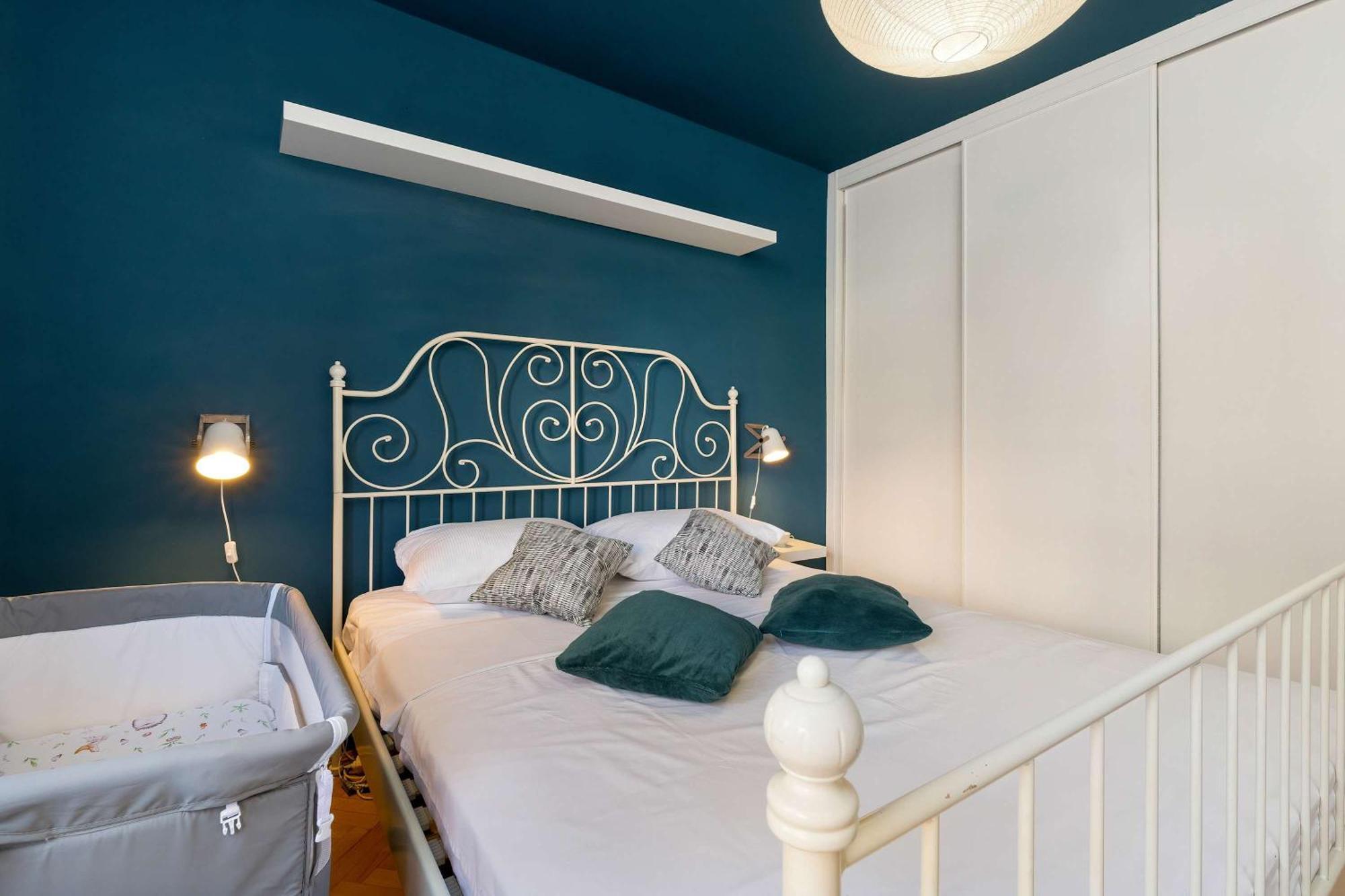 Lejlighed Chlopska Stylish With Balcony Przymorze By Renters