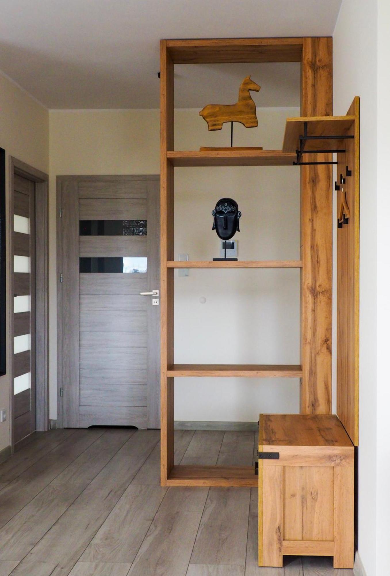 Stogi Apartment *