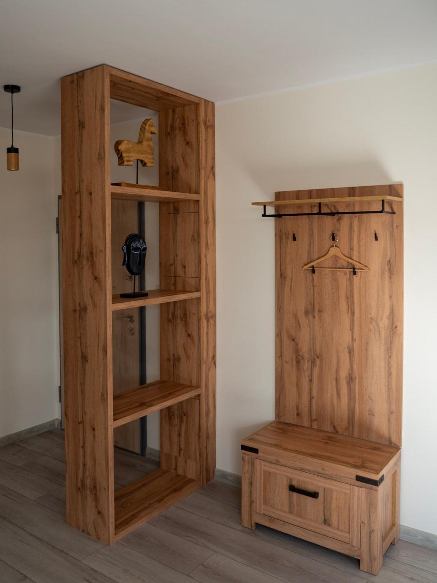 Stogi Apartment