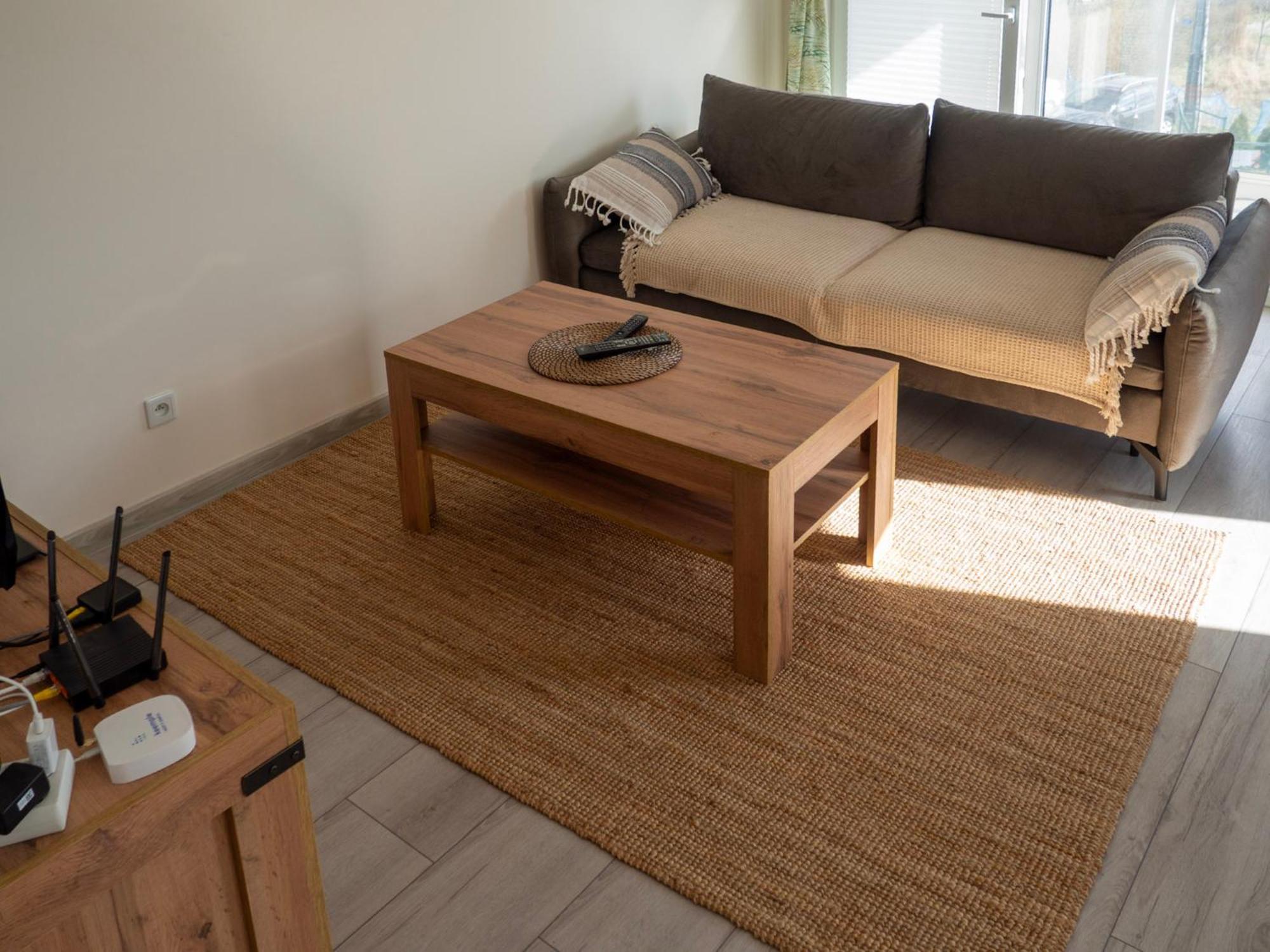 Stogi Apartment