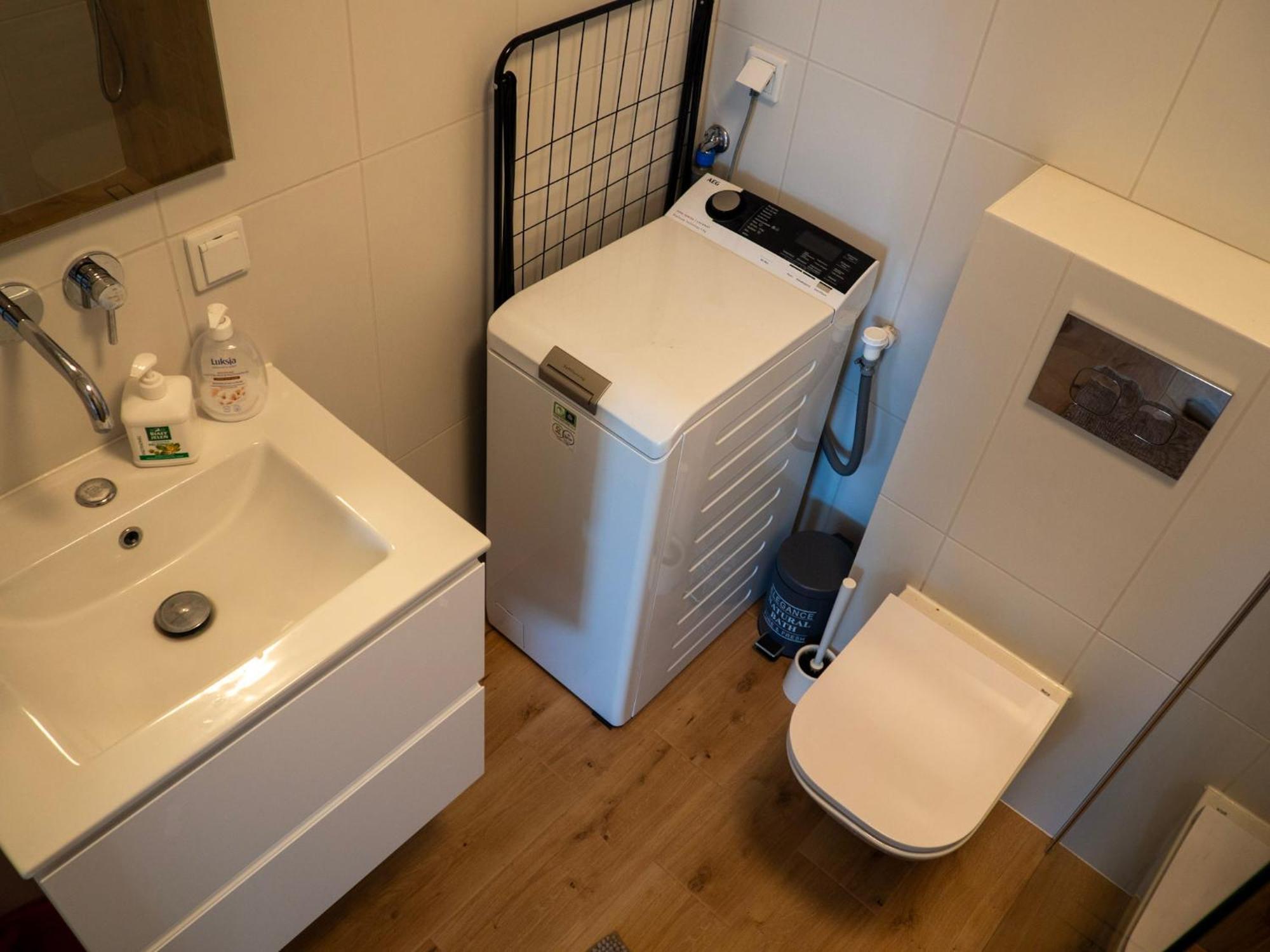 Stogi Apartment *