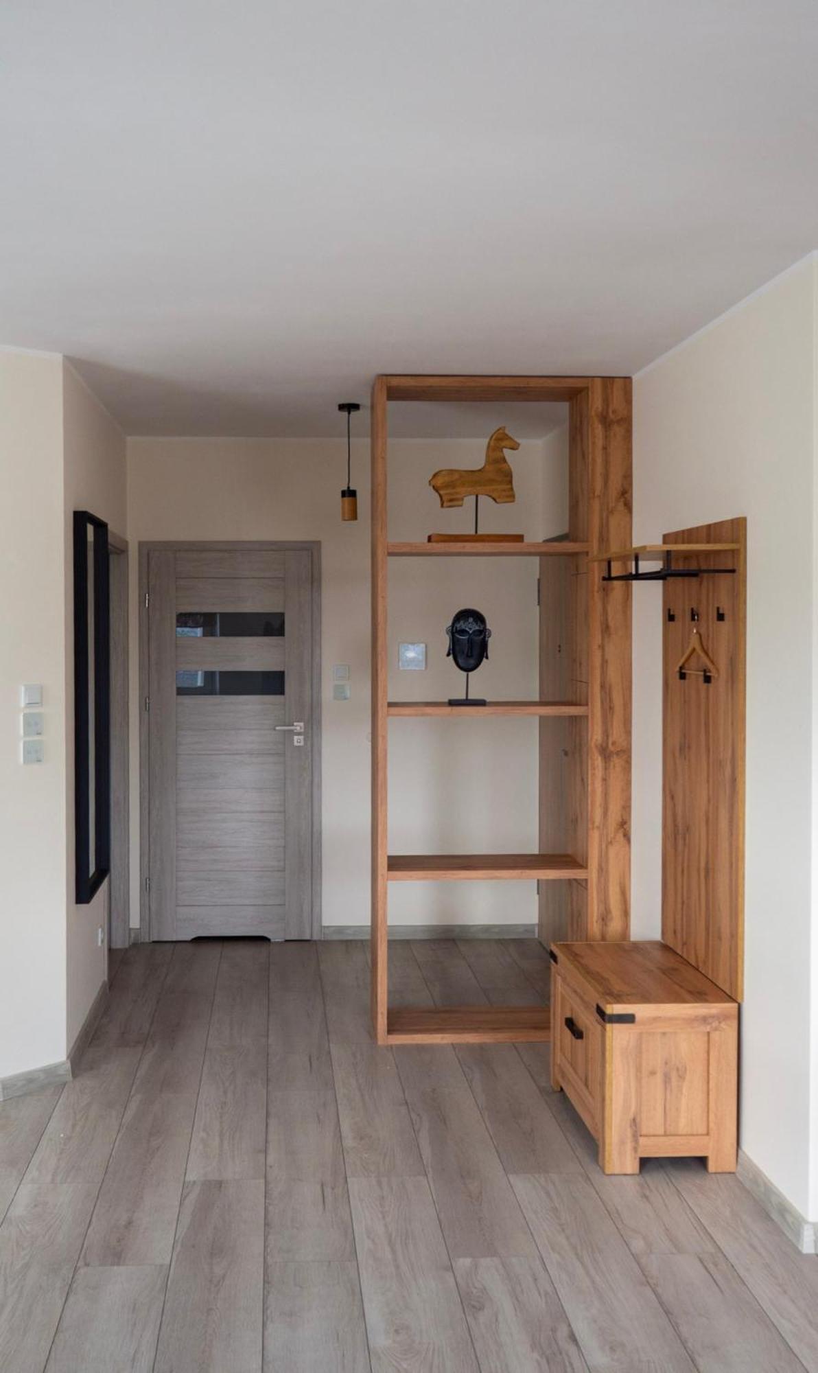 Apartment Stogi *