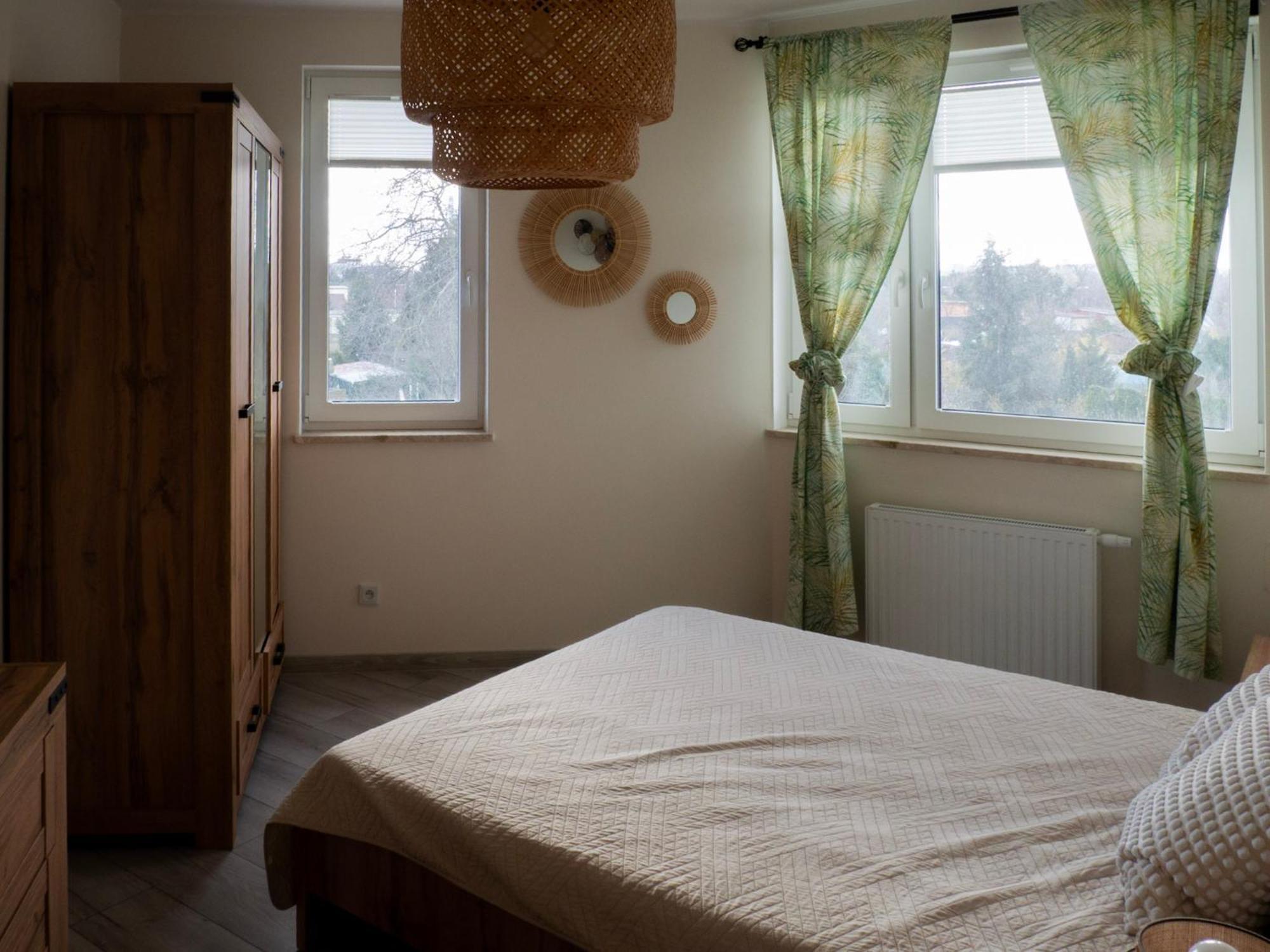 Stogi Apartment Gdansk