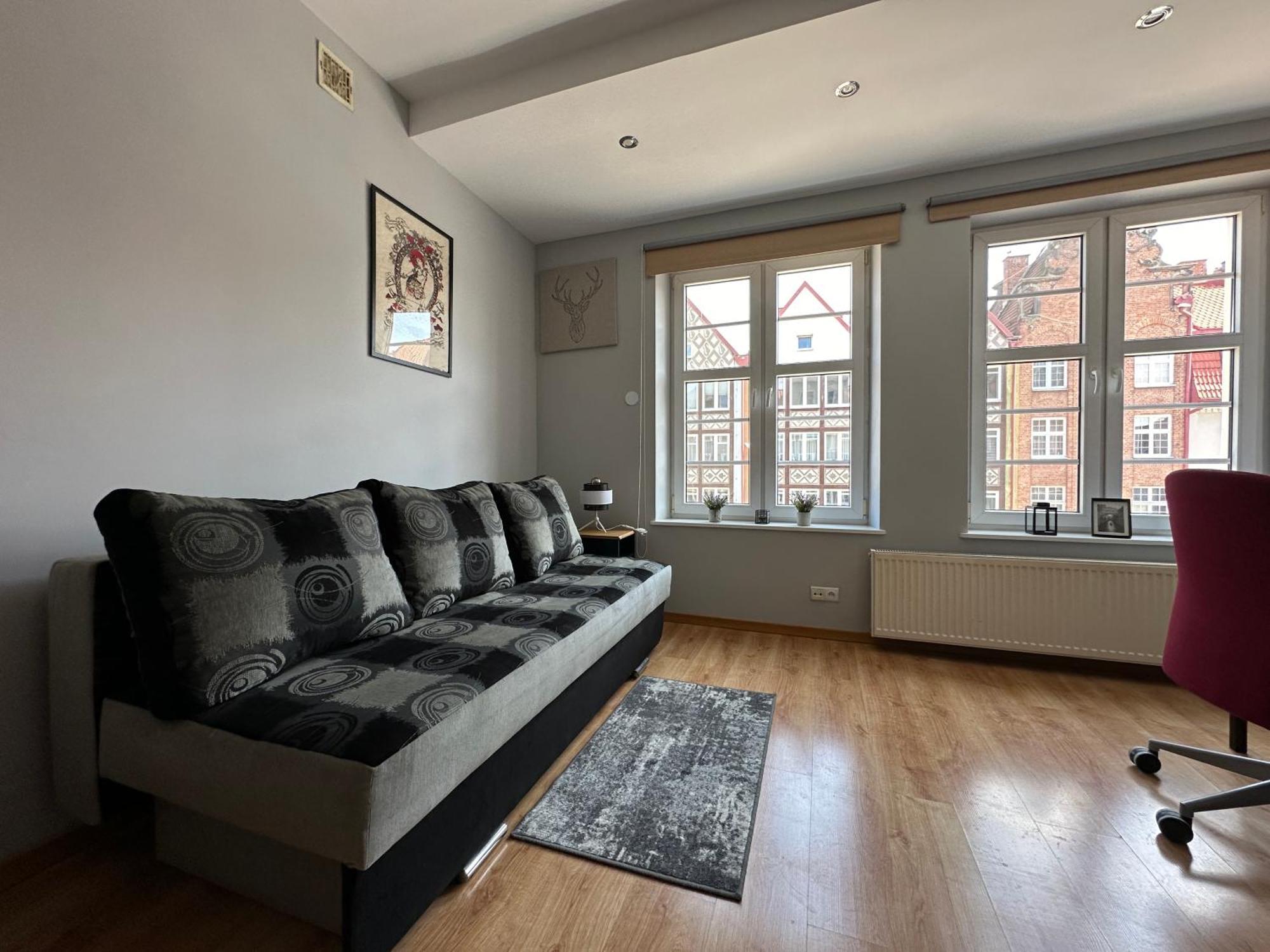 Grobla Classic By 3city Apartment *